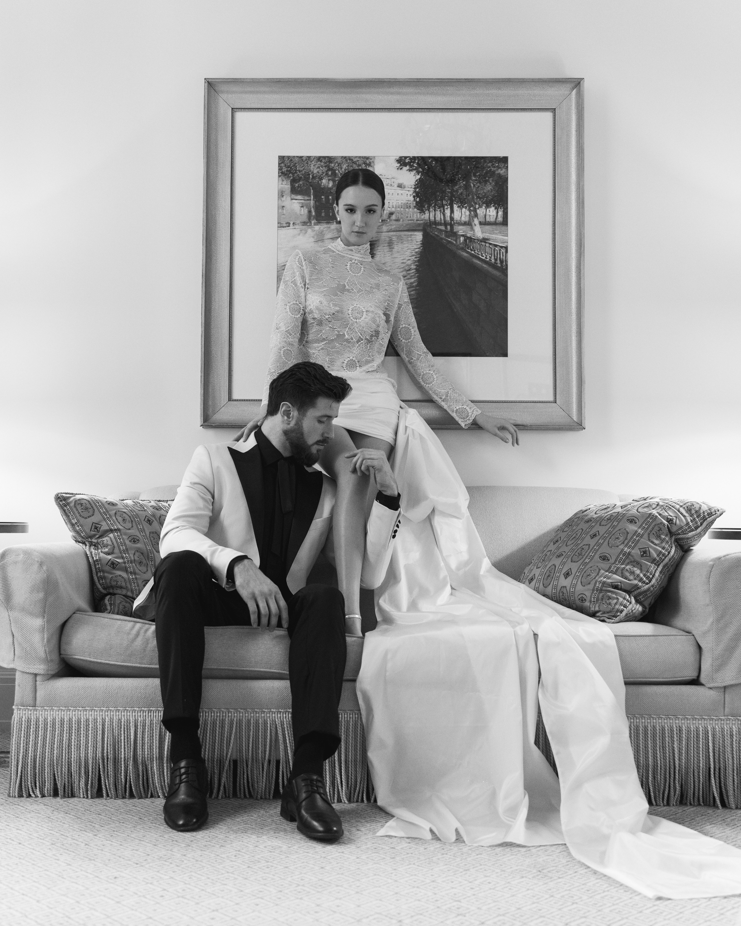 Свадьбы. Лиана Аскерова ваш фотограф в Санкт-Петербурге