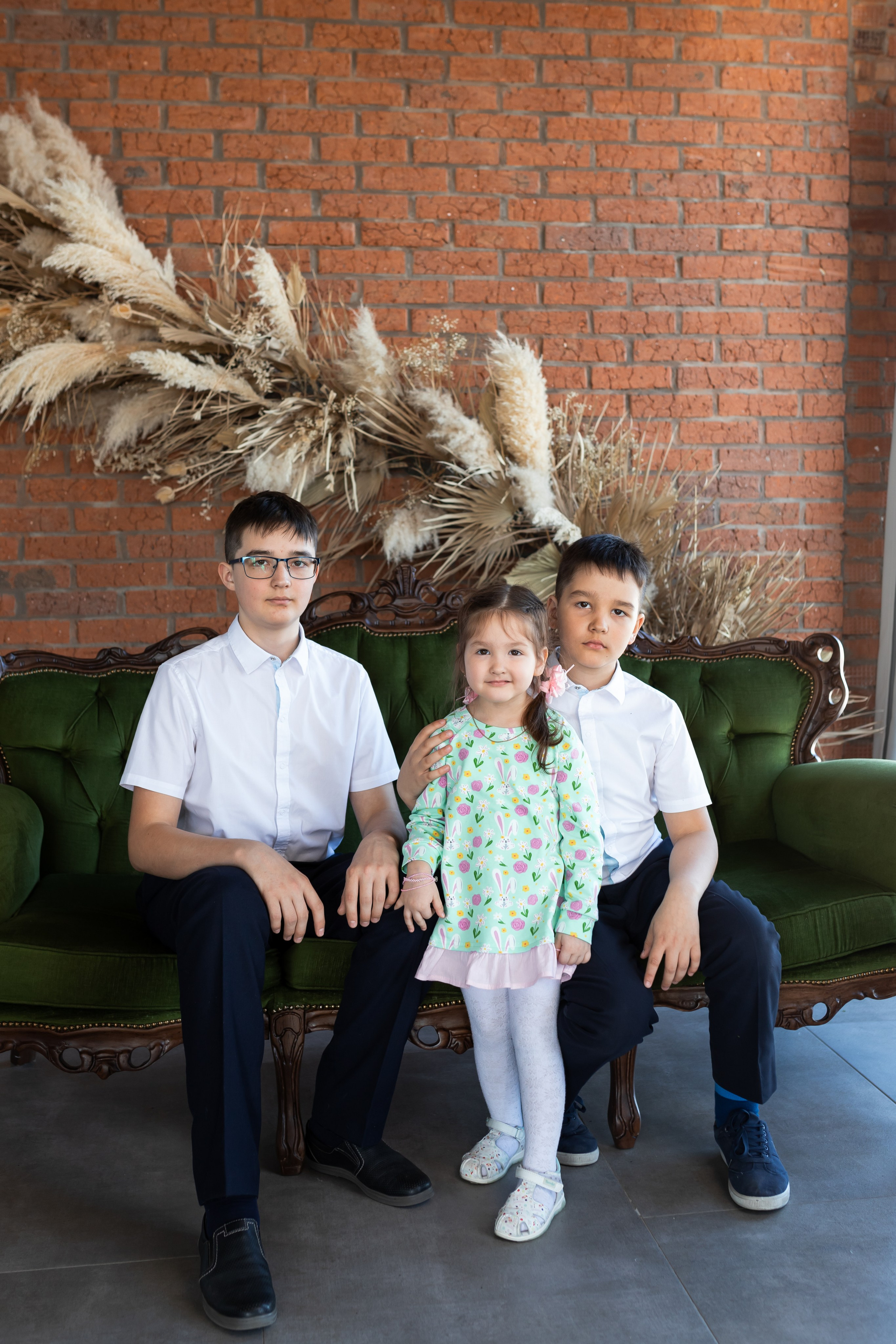 Эльвира. Марина Шаймухаметова. Фотограф в Уфе