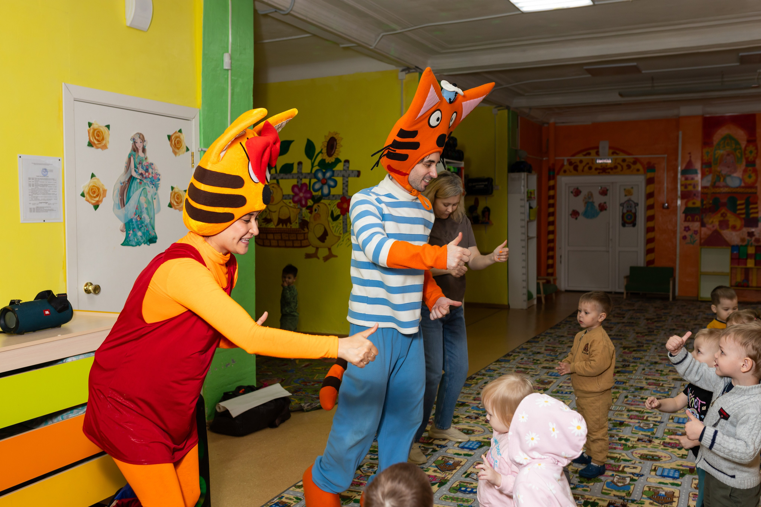 День рождение Димы. Марина Шаймухаметова. Фотограф в Уфе