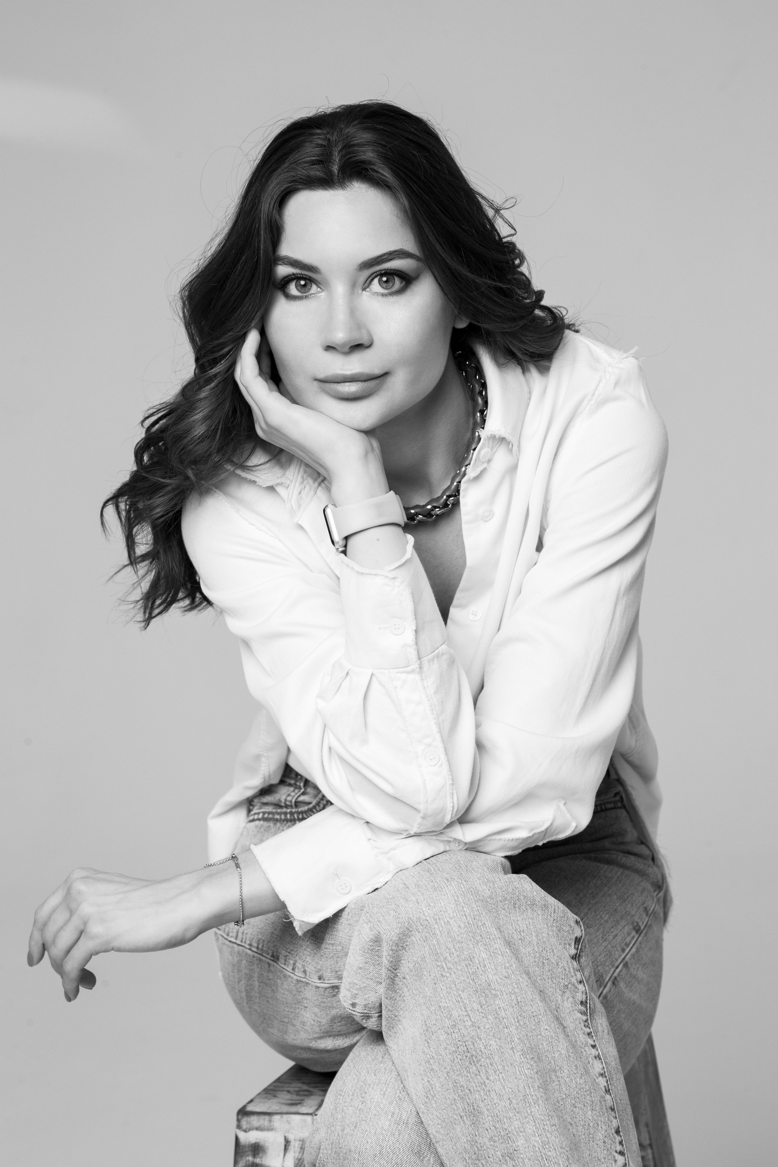 Портреты. Главная