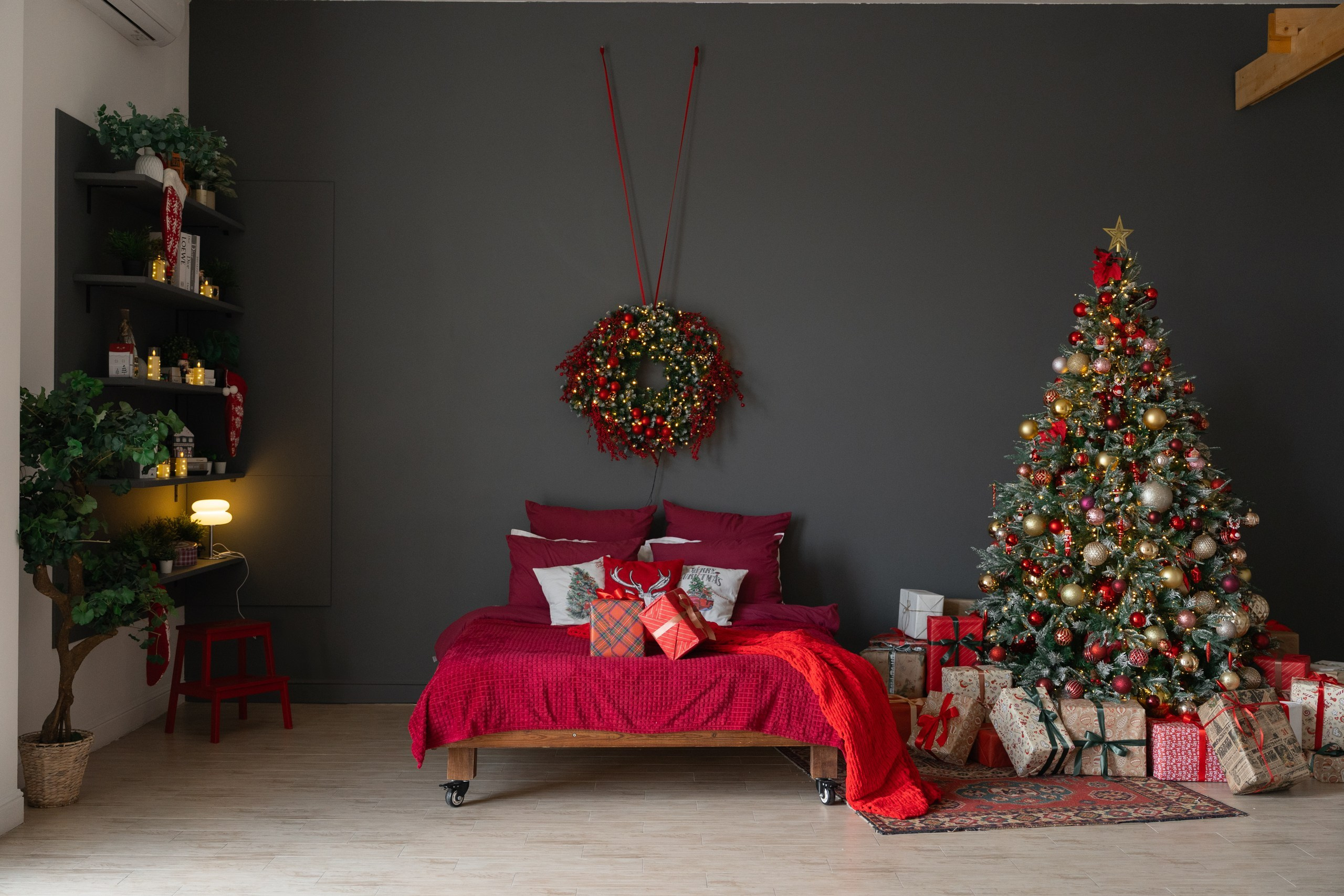 Фотостудия «LEONA» Зал «СКАНДИ». Детский и семейный фотограф в Ростове-на-Дону Светлана Коновалова