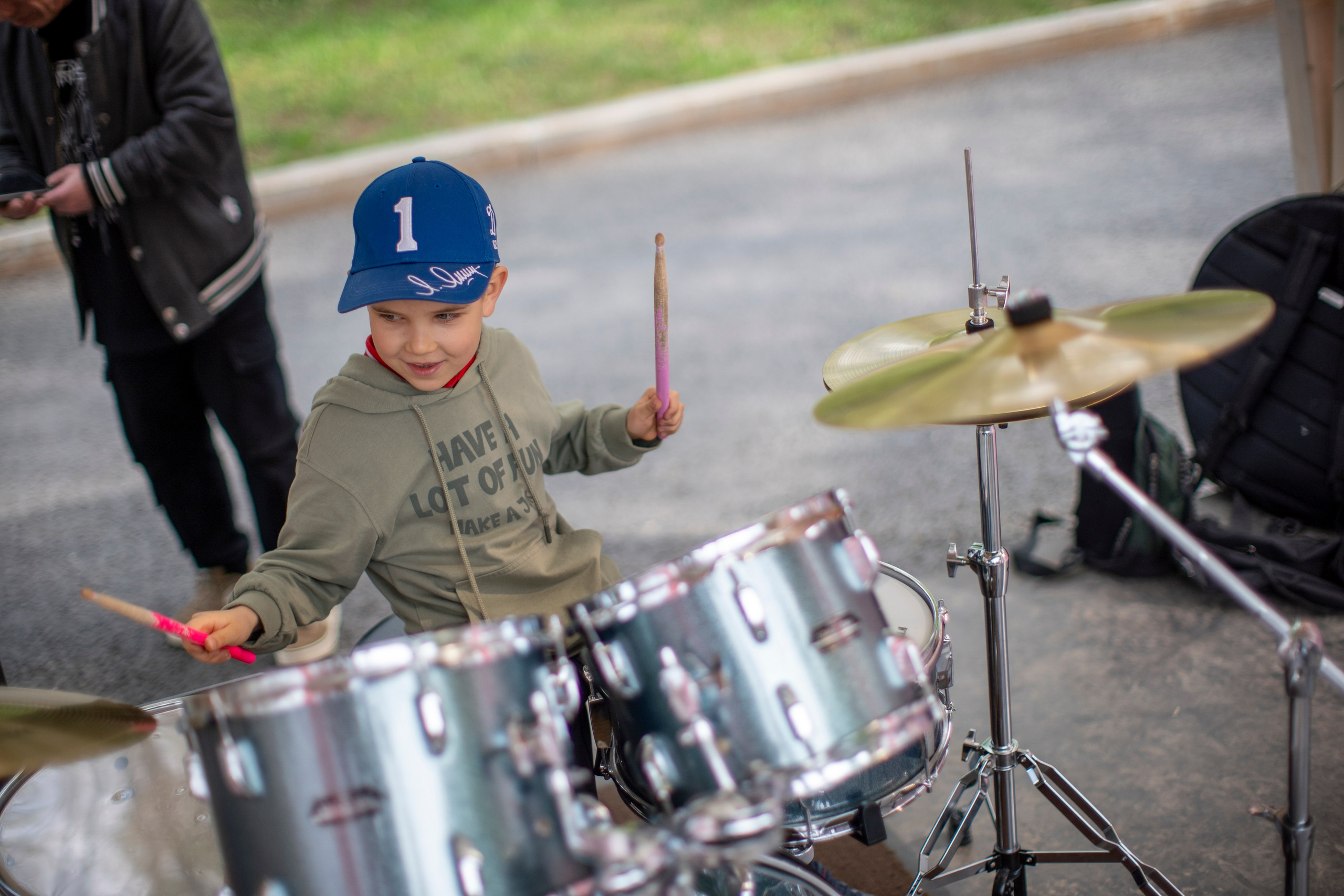 Music Art Master — почувствуй этот ритм