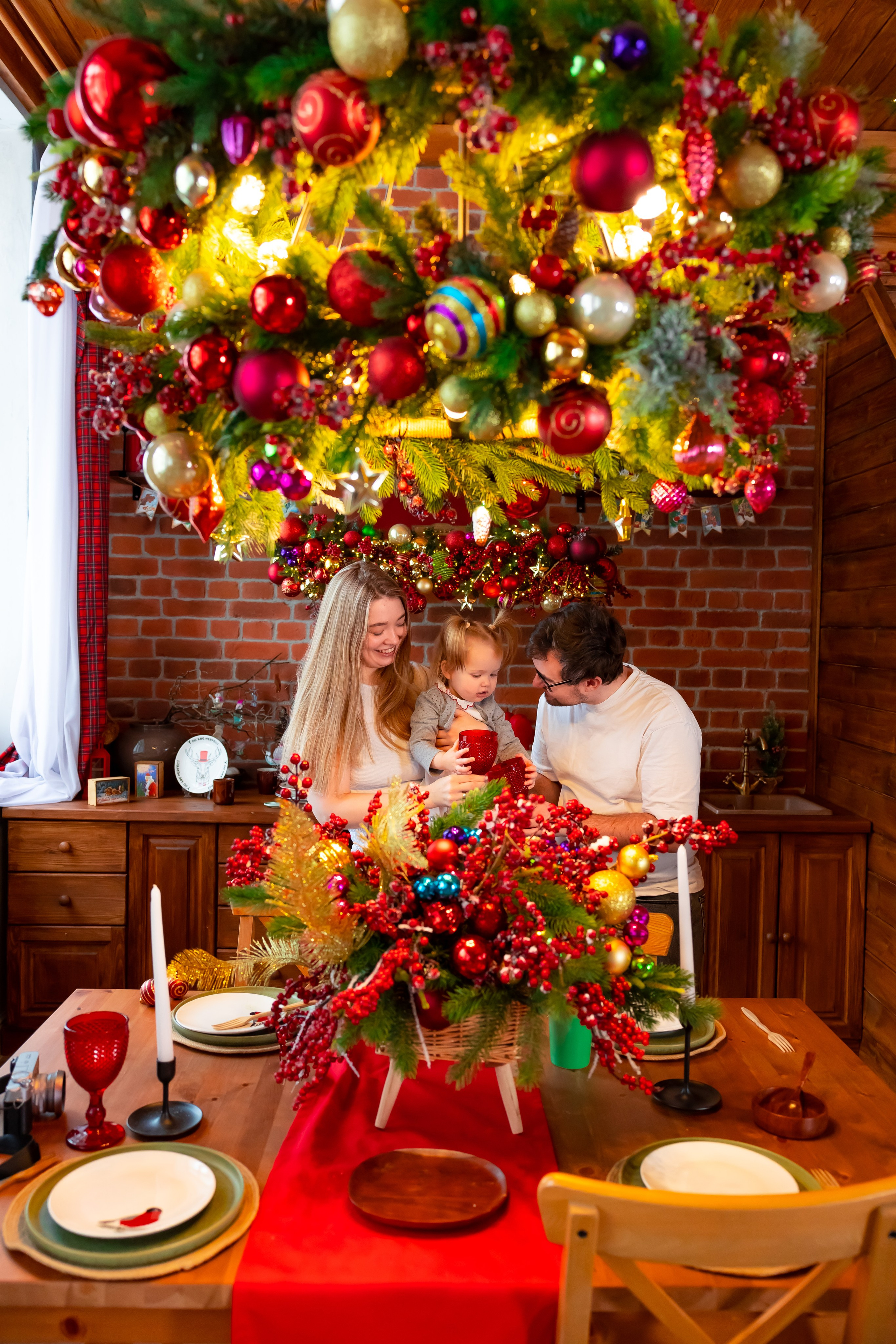 Катя с семьёй. Оксана Ромашкина- семейный и ньюборн фотограф из Москвы