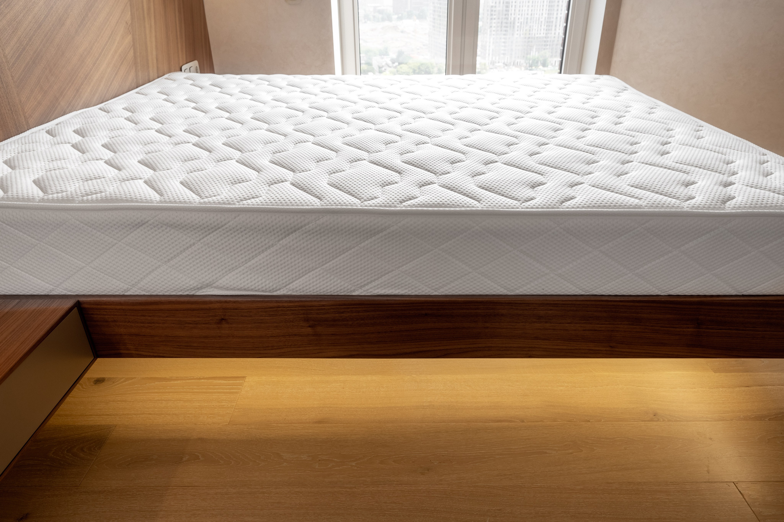 Мебель в интерьере. Интерьерный фотограф в Москве и Московской области Арсений Войко