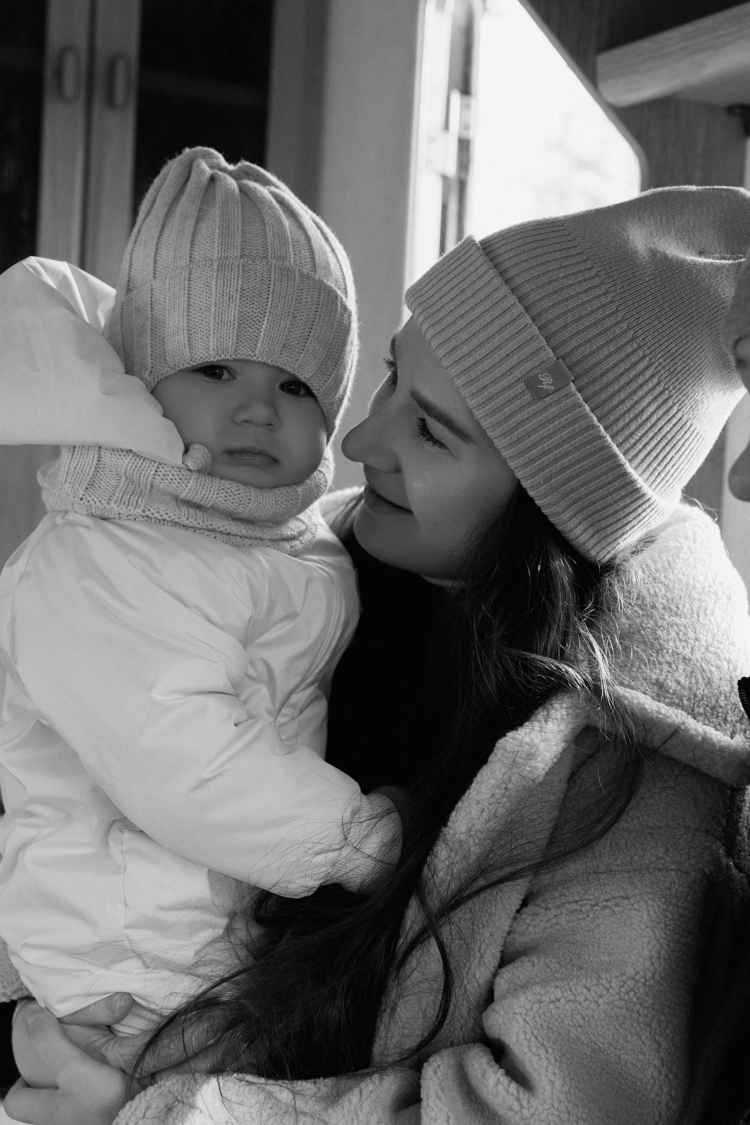 Путешествие в Новый Год. Ваш семейный фотограф в Минске — Вика Трегубова