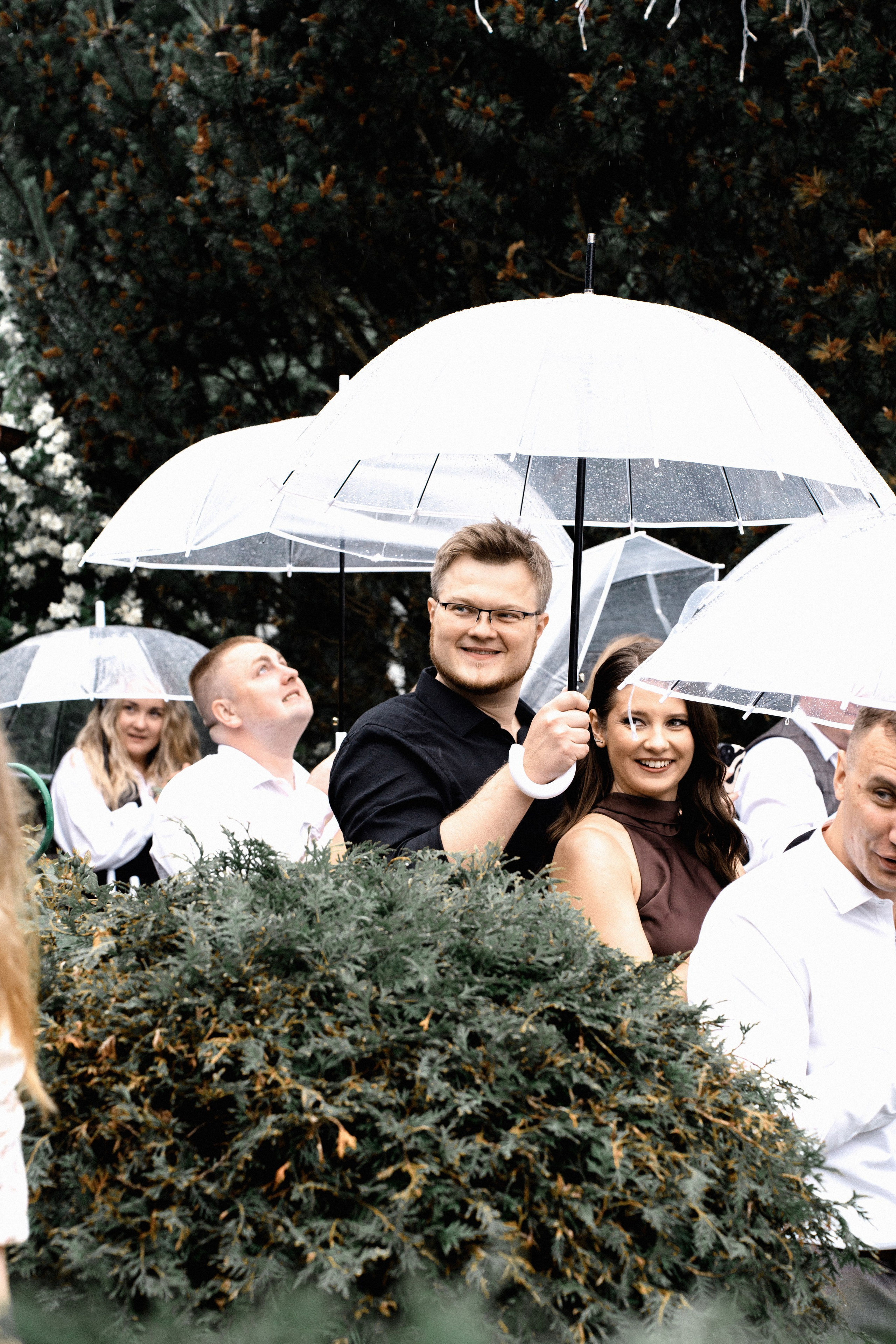 Утро невесты и торжественная церемония: праздничная фотосессия. Ваш семейный фотограф в Минске — Вика Трегубова