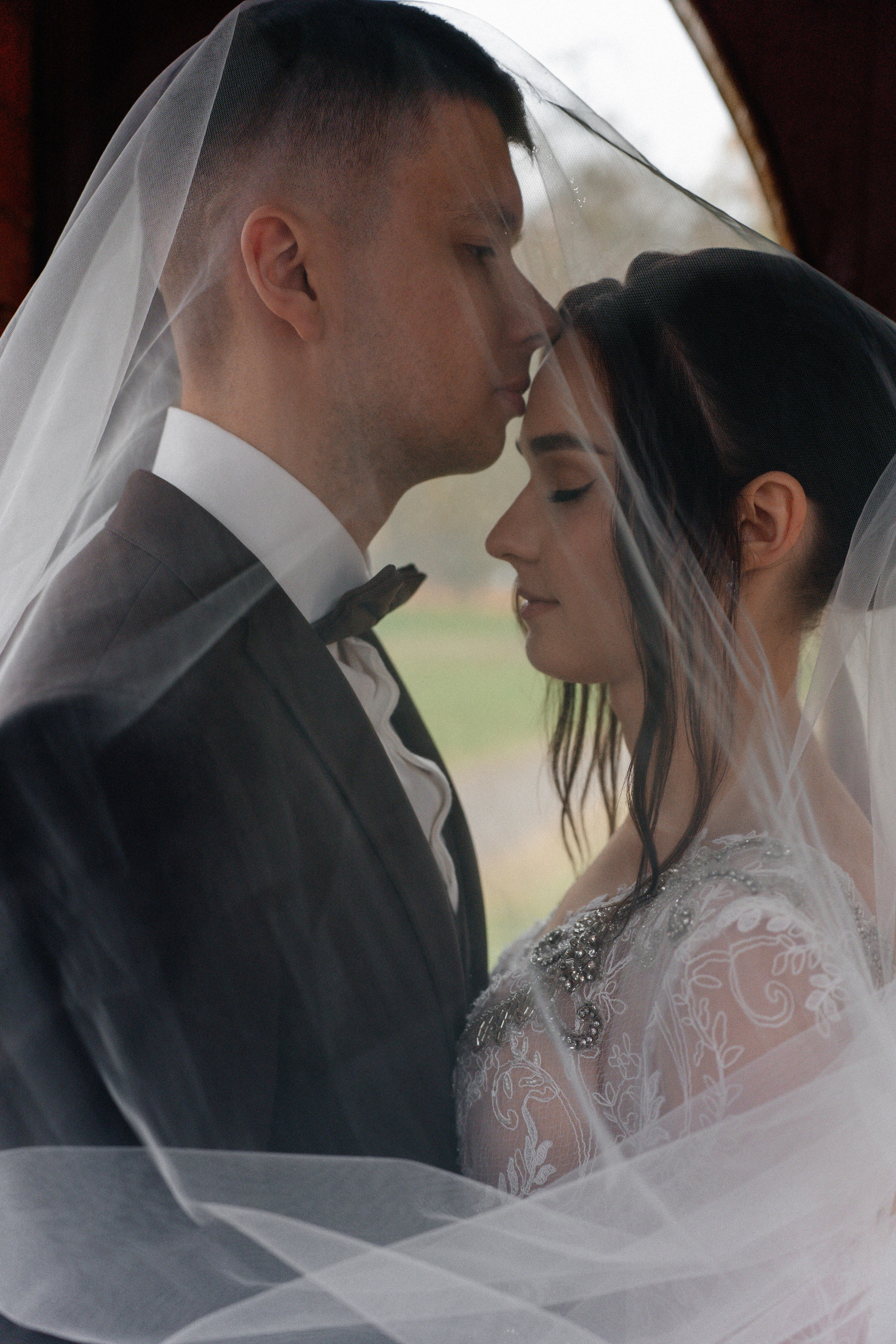 Осенний день любви. Ваш семейный фотограф в Минске — Вика Трегубова