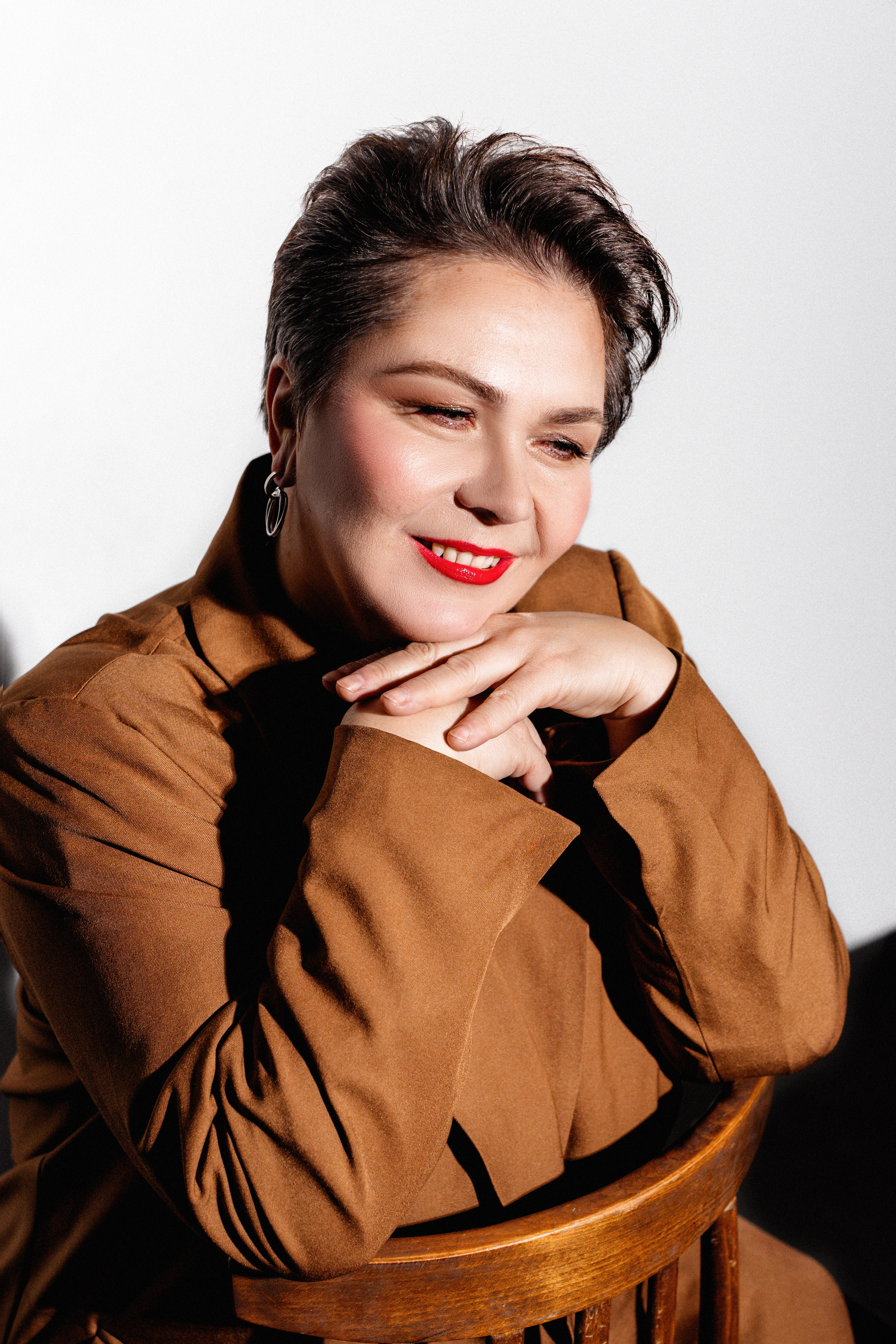 Инесса. Ваш семейный фотограф в Минске — Вика Трегубова