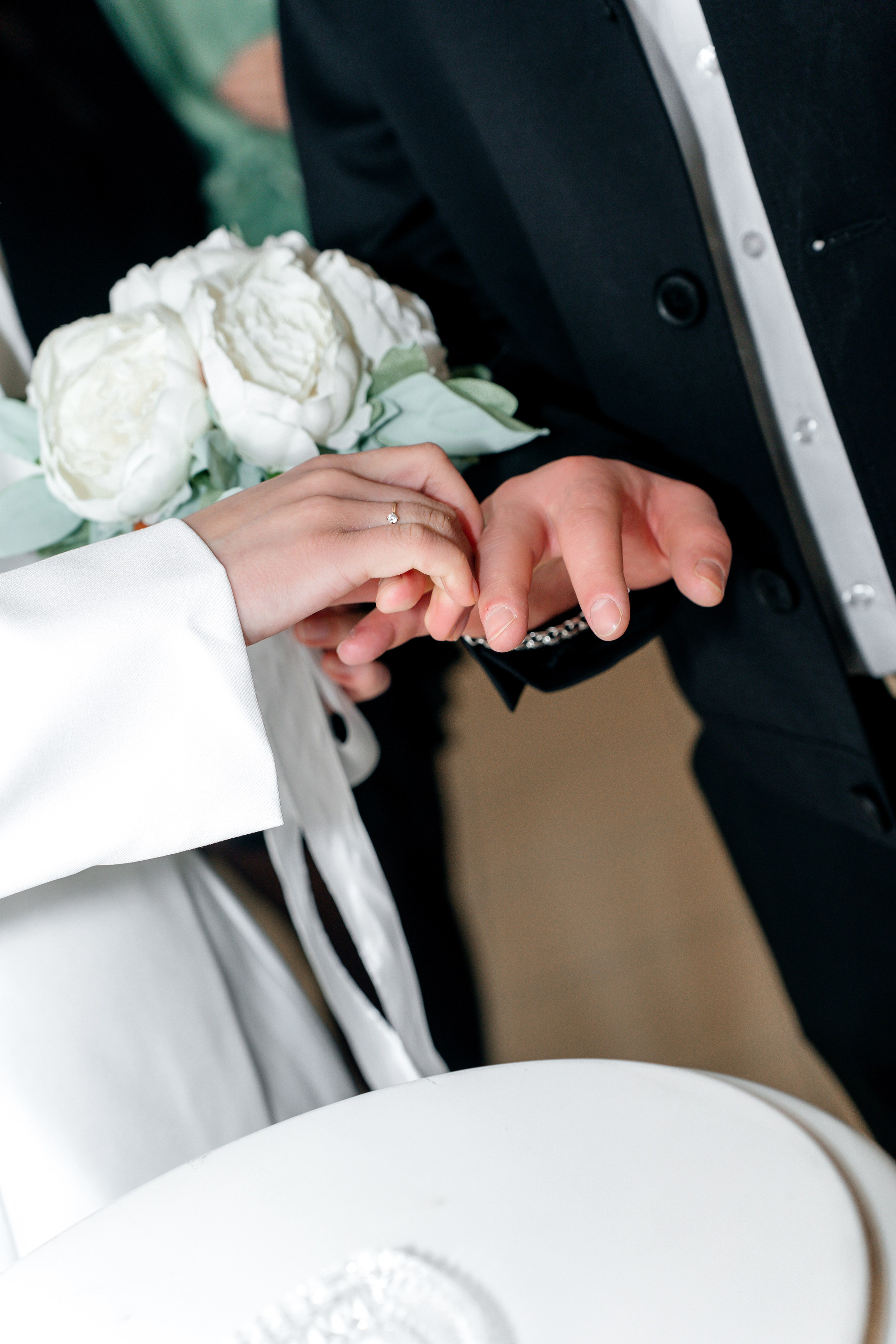 ЗАГС Октябрьского района (малый зал). Ваш семейный фотограф в Минске — Вика Трегубова