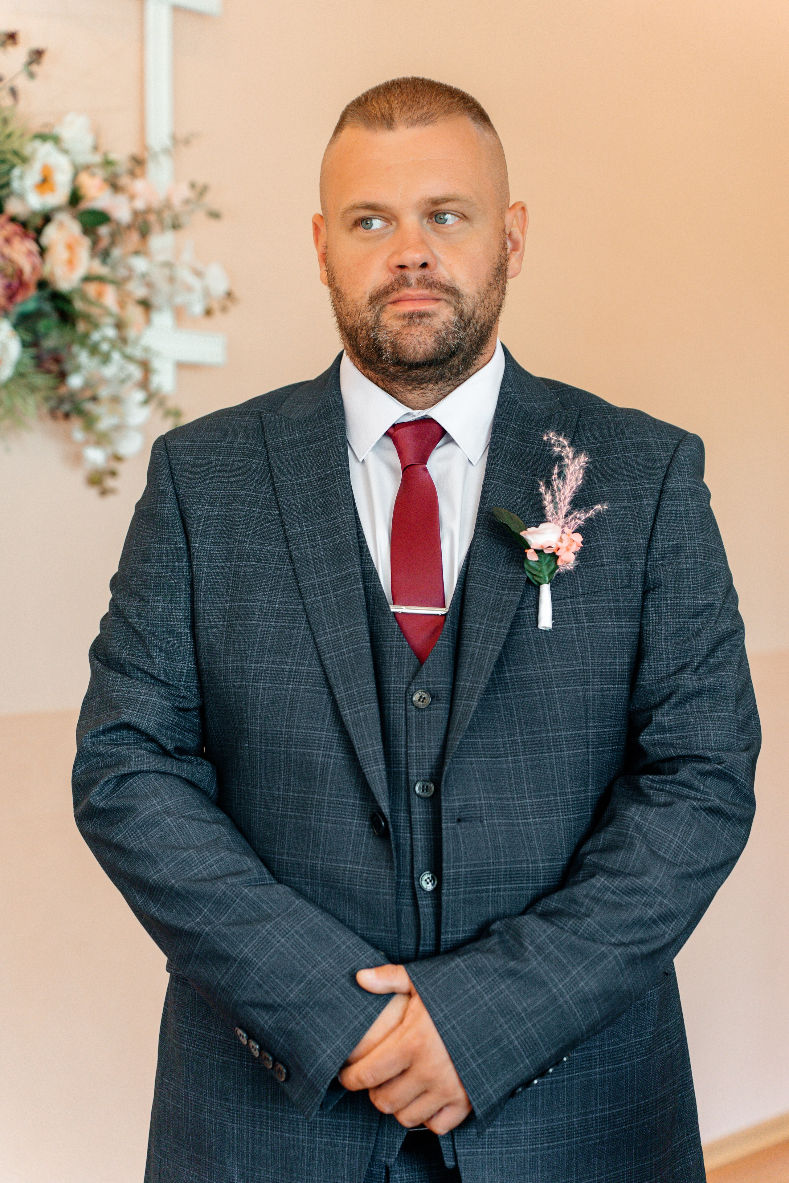 Прогулка в Троицком предместье. Ваш семейный фотограф в Минске — Вика Трегубова