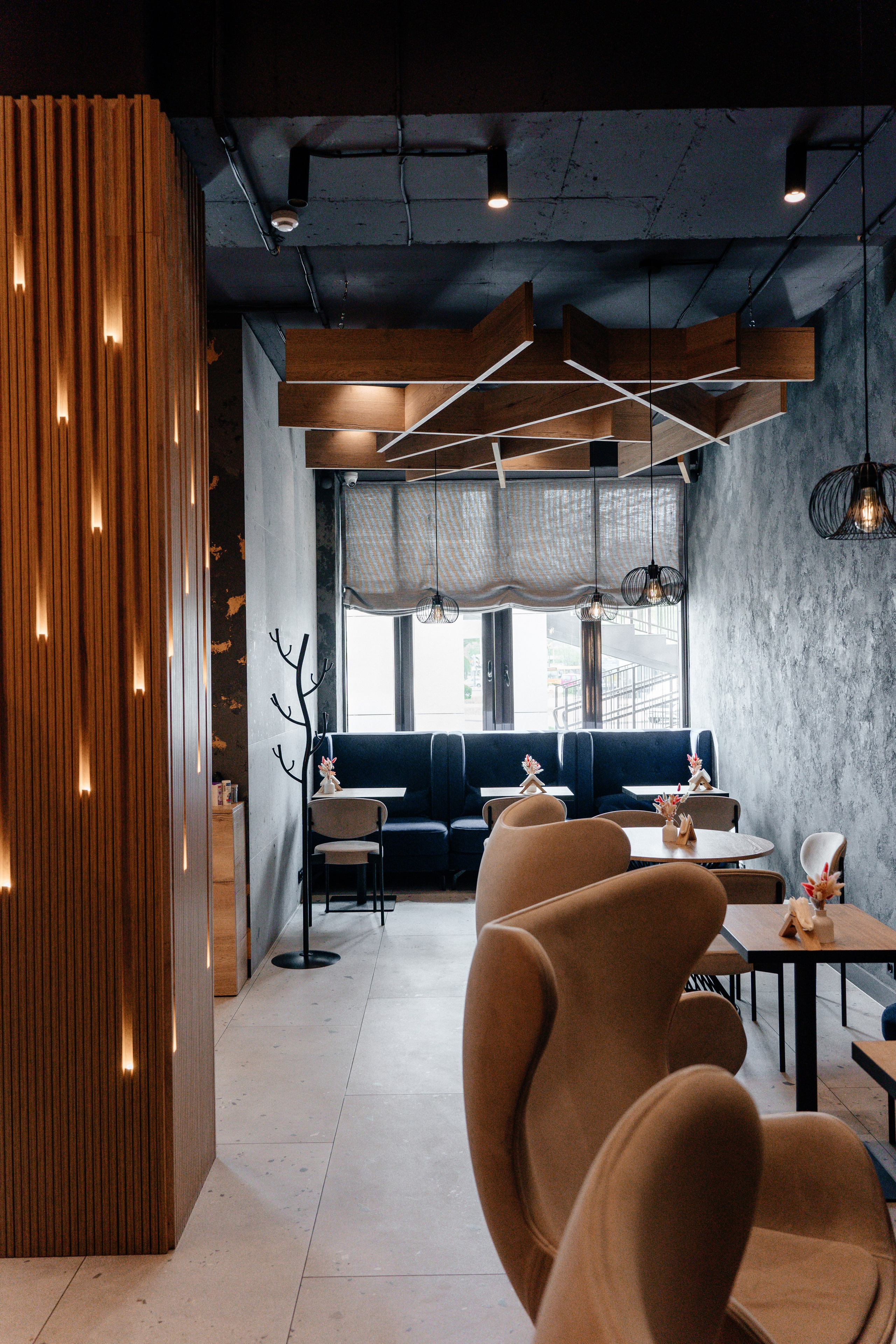 Контент- съёмка для кофейни «ЗАРЯД». Ваш семейный фотограф в Минске — Вика Трегубова