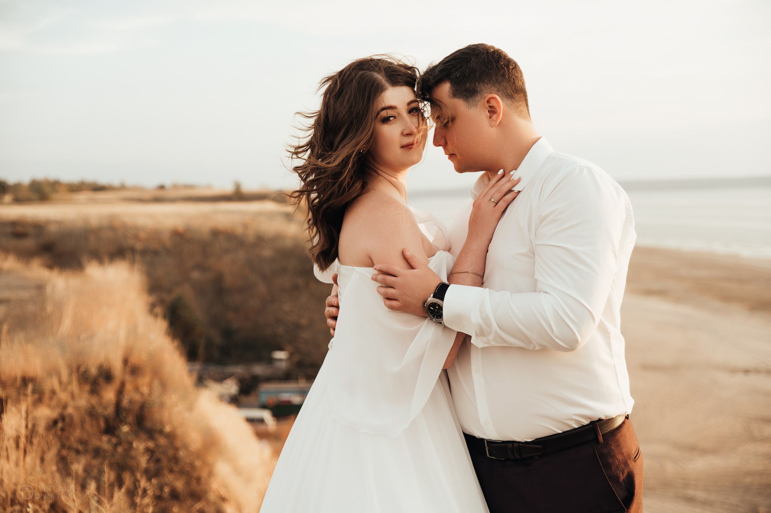 V & Y. Фотограф Тольятти, Самара Домненко Светлана