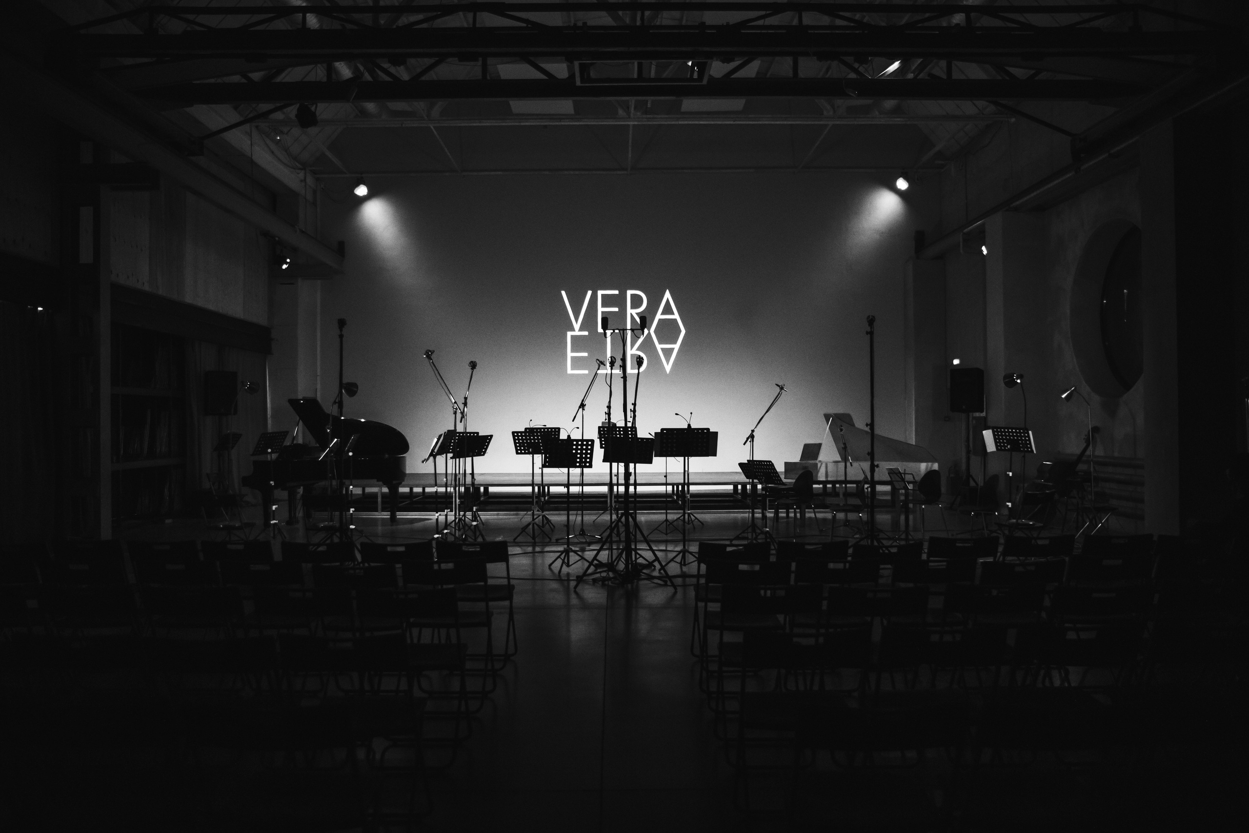 Оркестровый концерт VeraArte. Индивидуальный, парный и семейный фотограф Алиса Полунина
