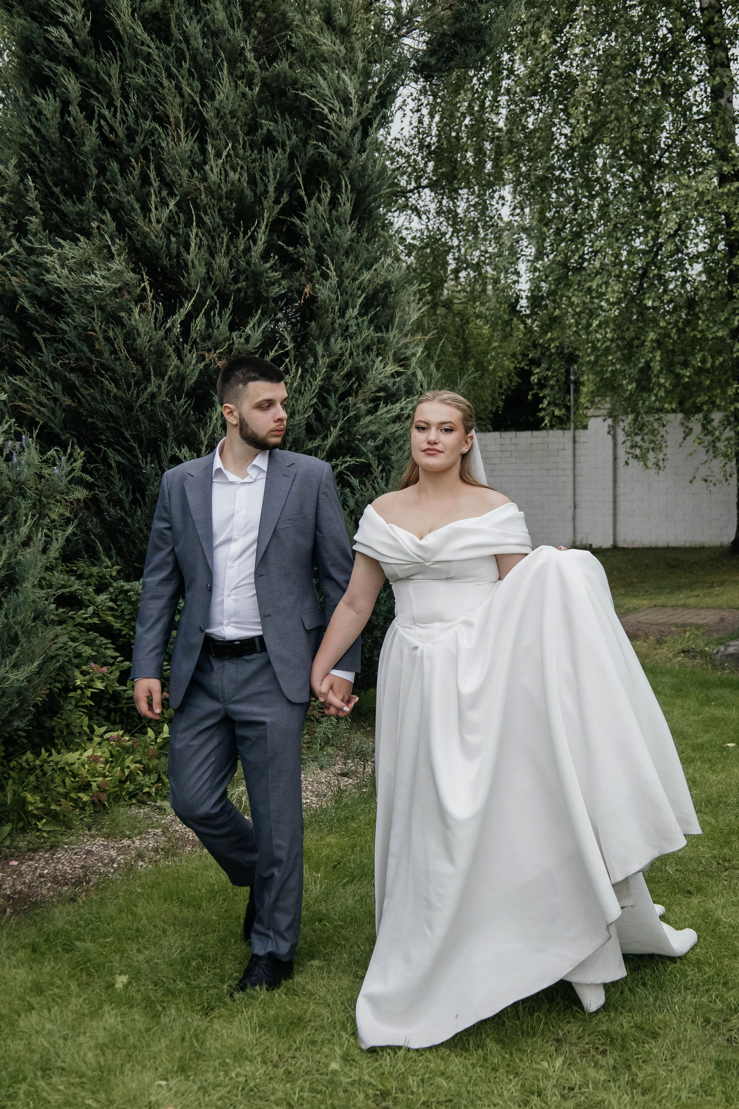 Алексей&Арина. Индивидуальный, парный и семейный фотограф Алиса Полунина