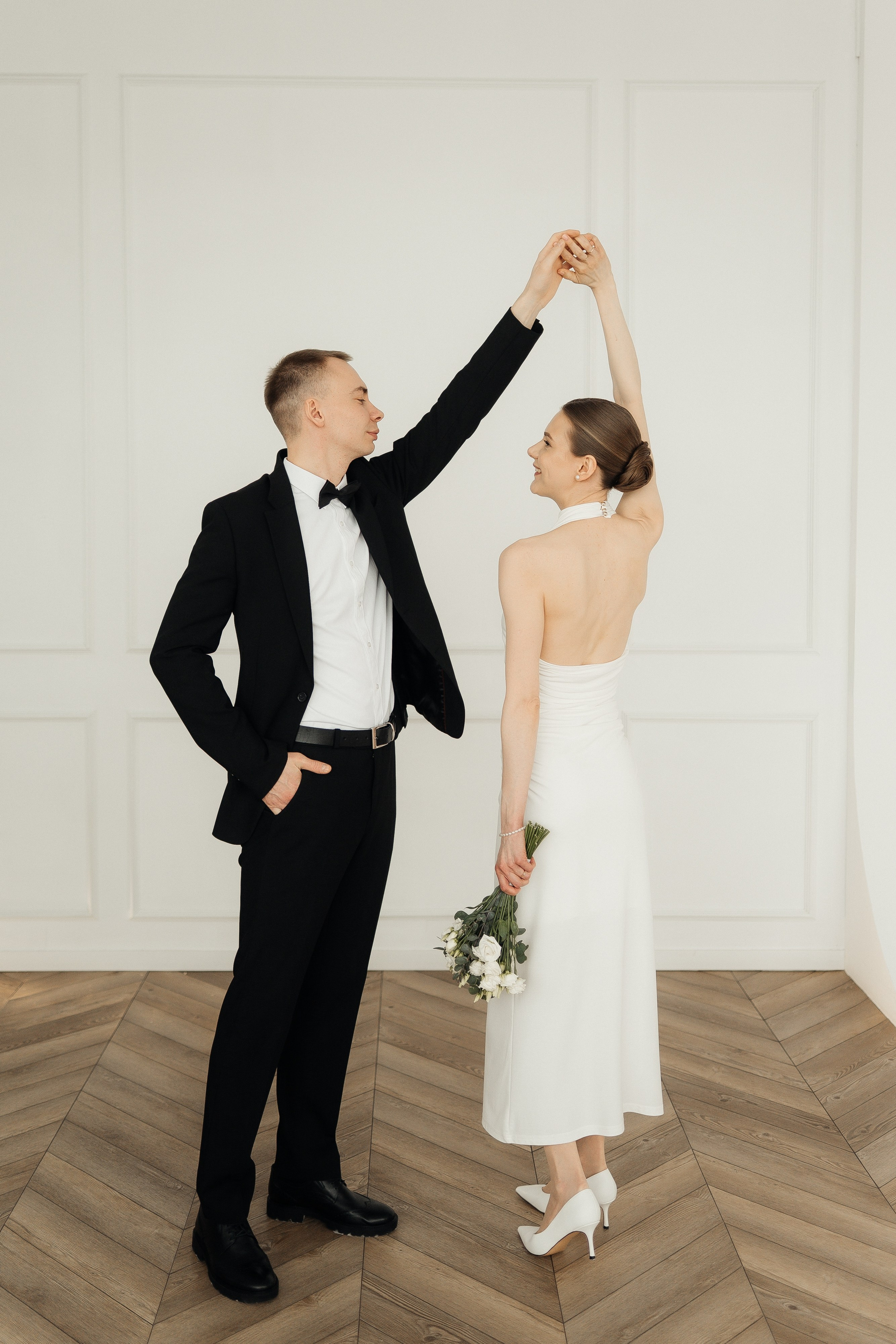 Матвей и Лера. Фотограф Виктория Грибова г. Вологда