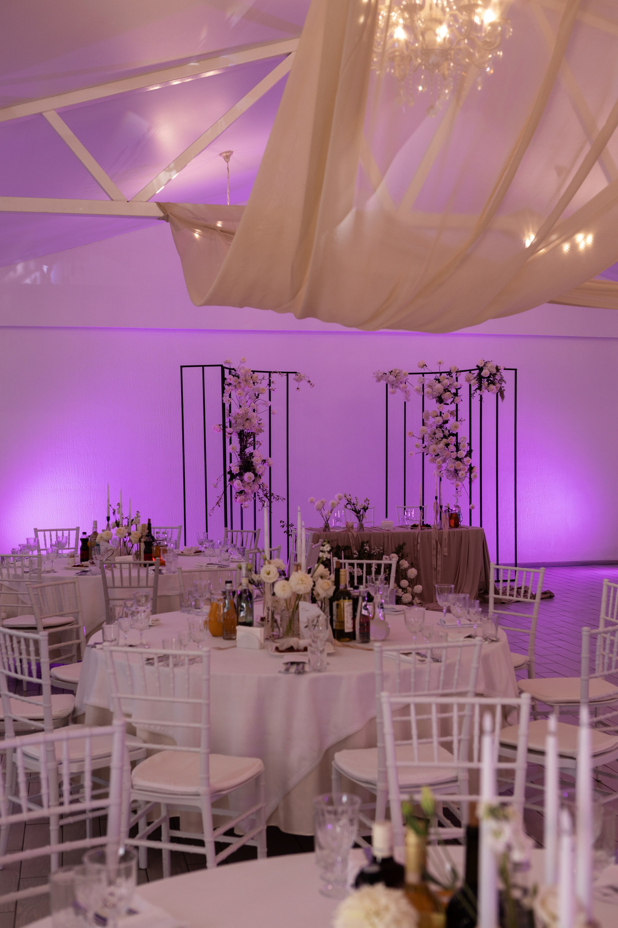 Саша и Виталия. Свадебный фотограф в Воронеже Вероника Богай