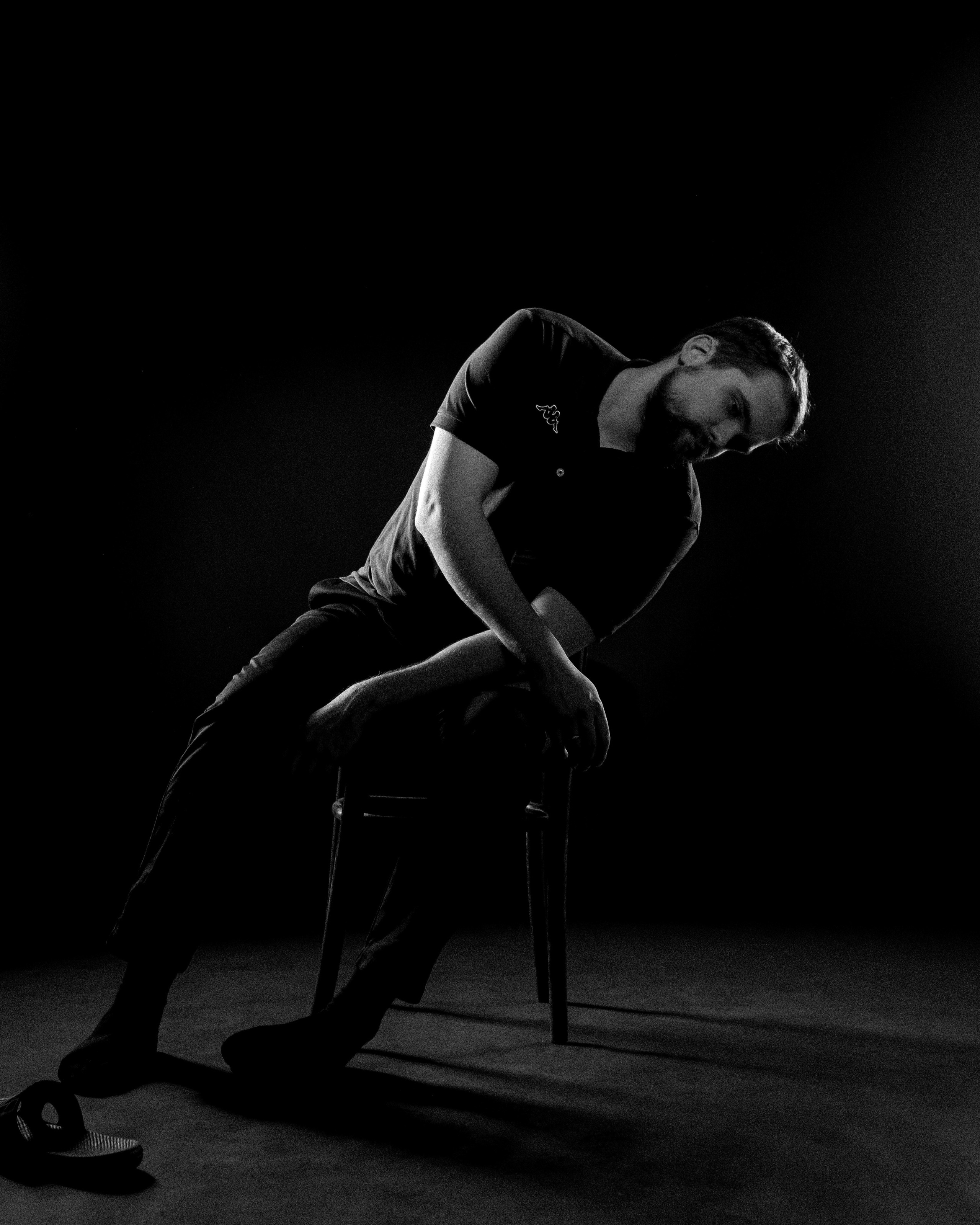 Artem. Fimonstr — Фотограф