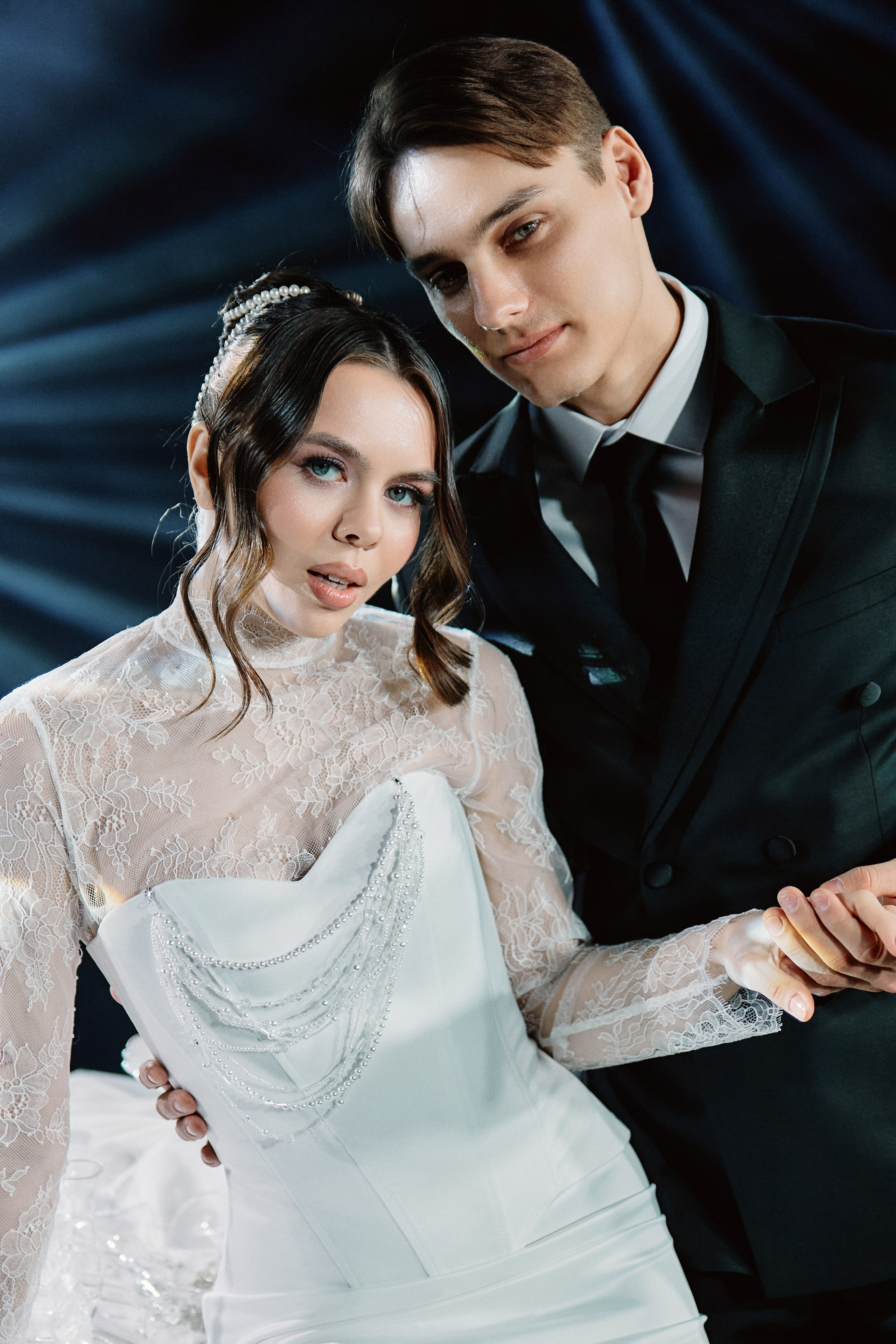 Александр и Мария. Фотограф Краснодар