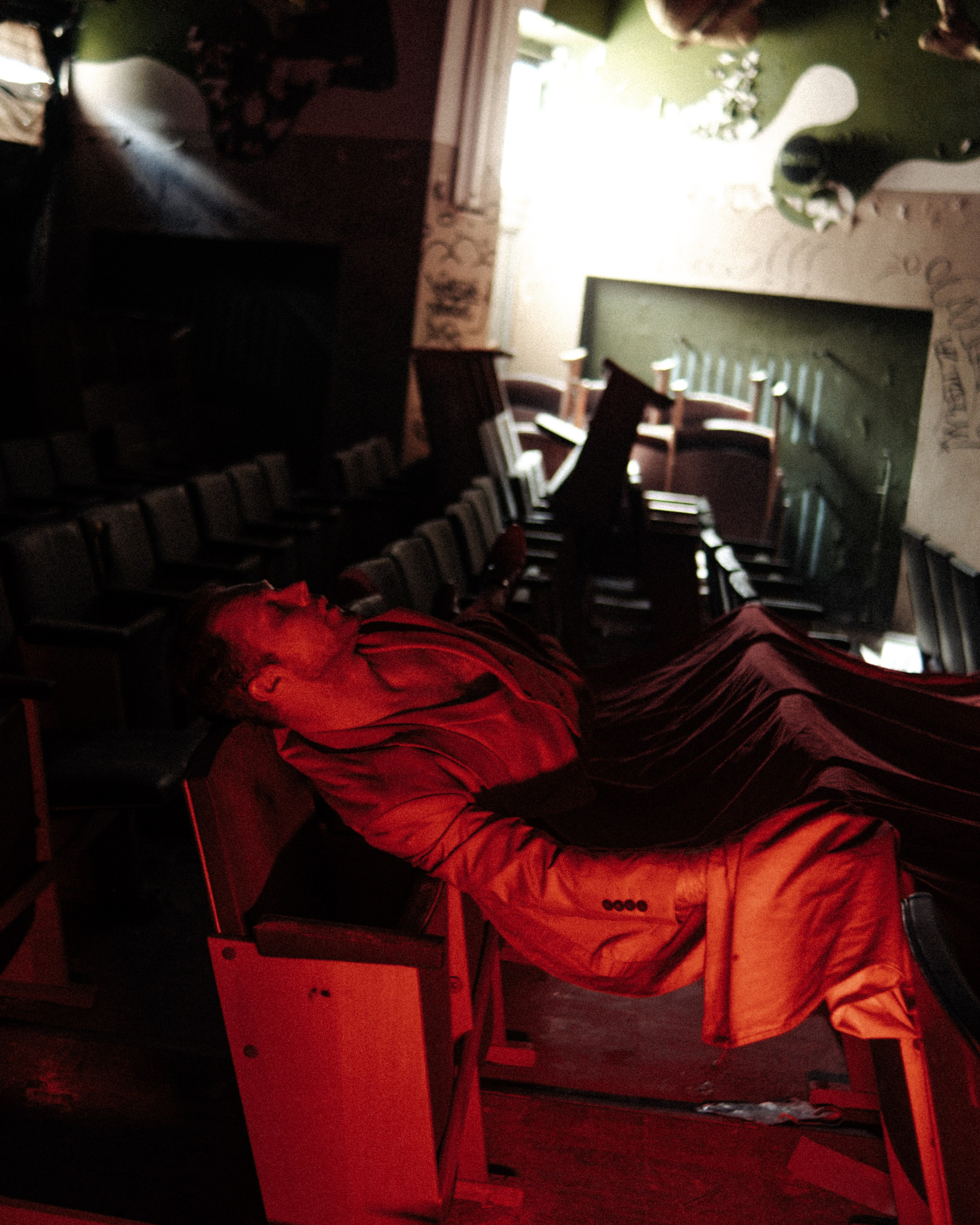 Danya. Dariaegudina.ru