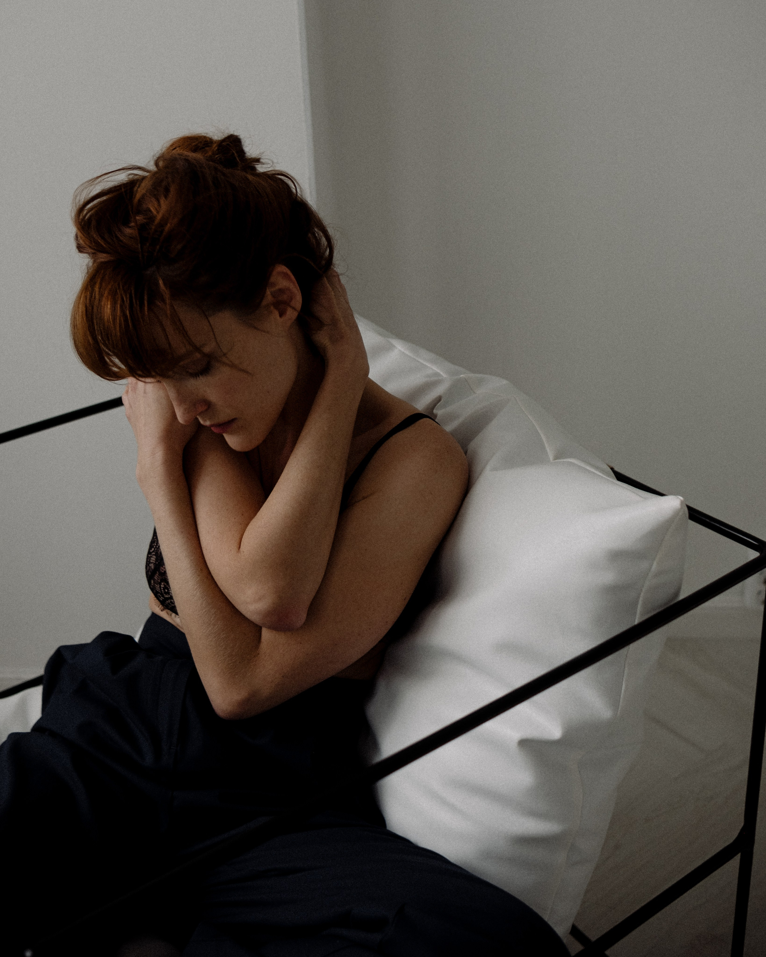 Sasha. Dariaegudina.ru