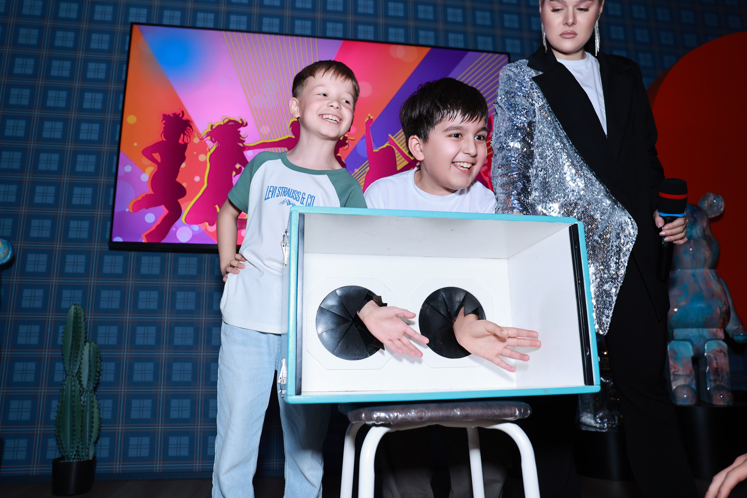 Monkey Pub. Детский семейный фотограф Краснодар