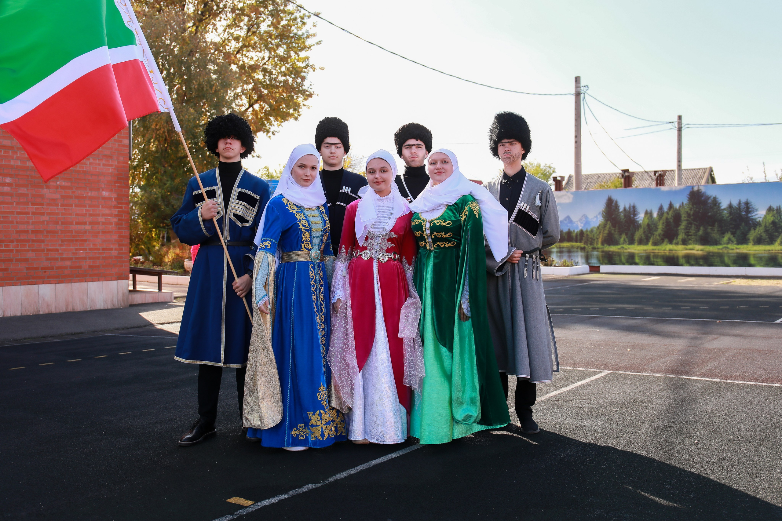 Гимназия 92. Детский семейный фотограф Краснодар