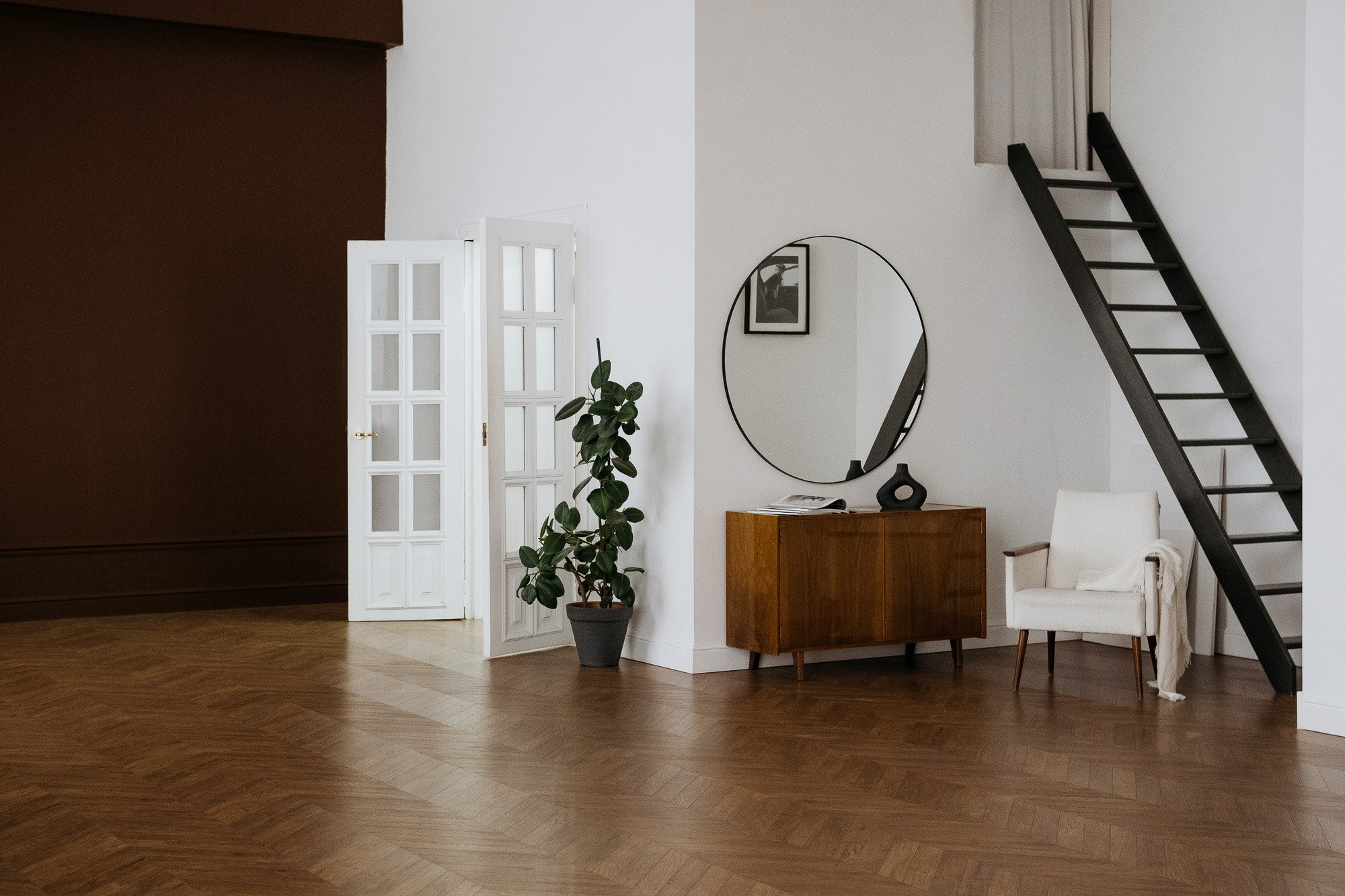 Зал AURA (Фотостудия Дача). Детский семейный фотограф Краснодар