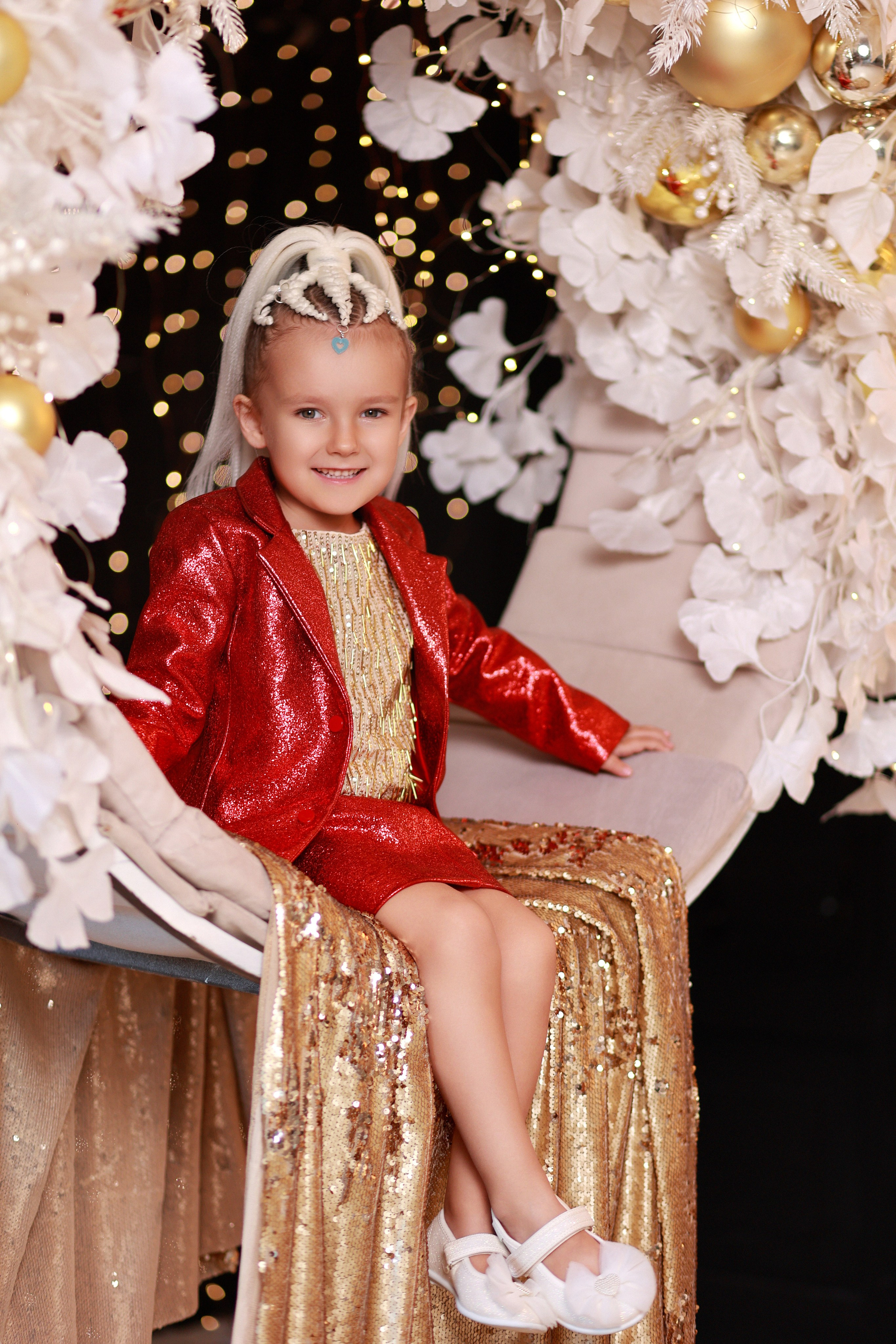 Даша и Артем. Детский семейный фотограф Краснодар