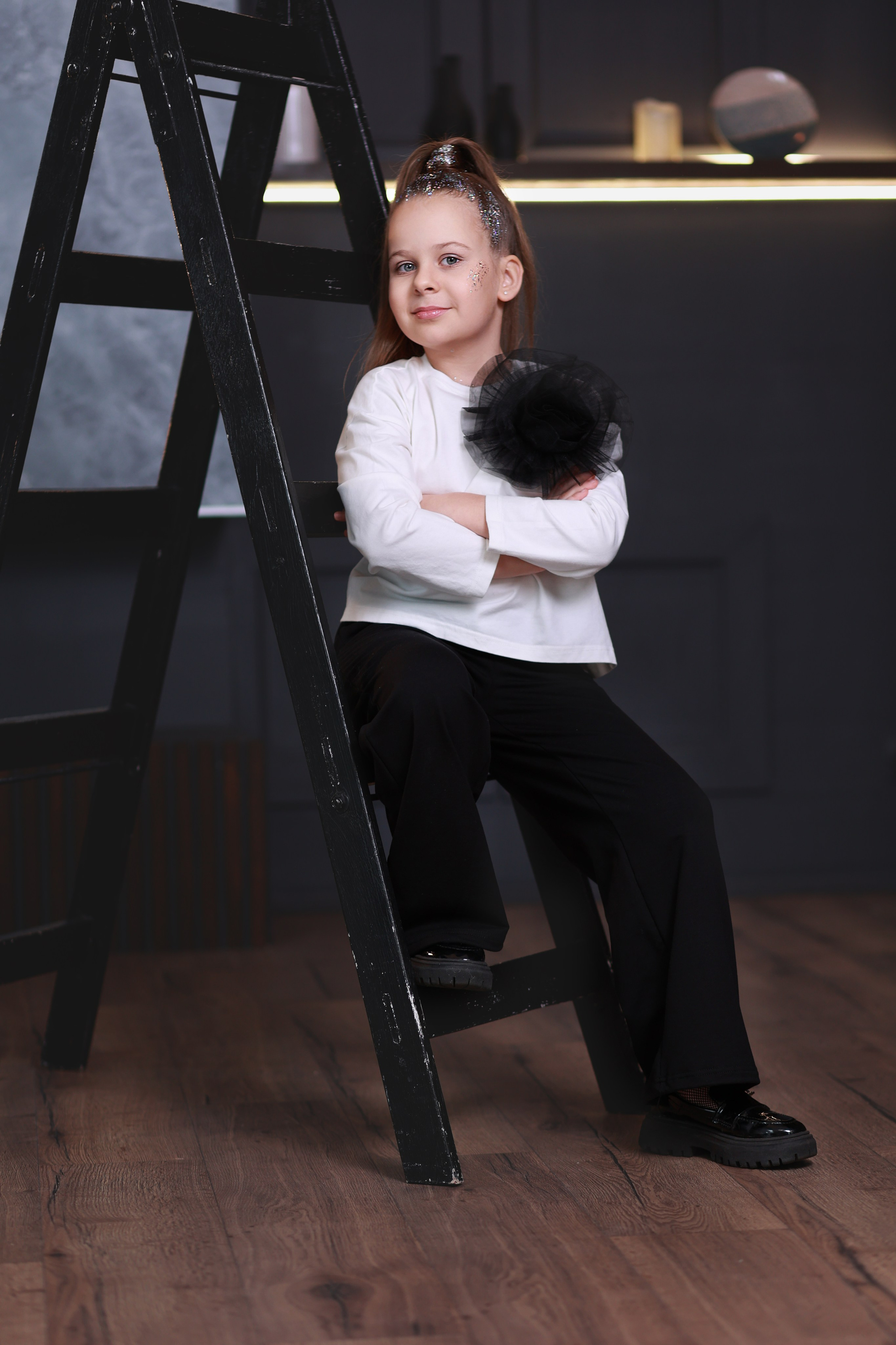 Амалия. Детский семейный фотограф Краснодар