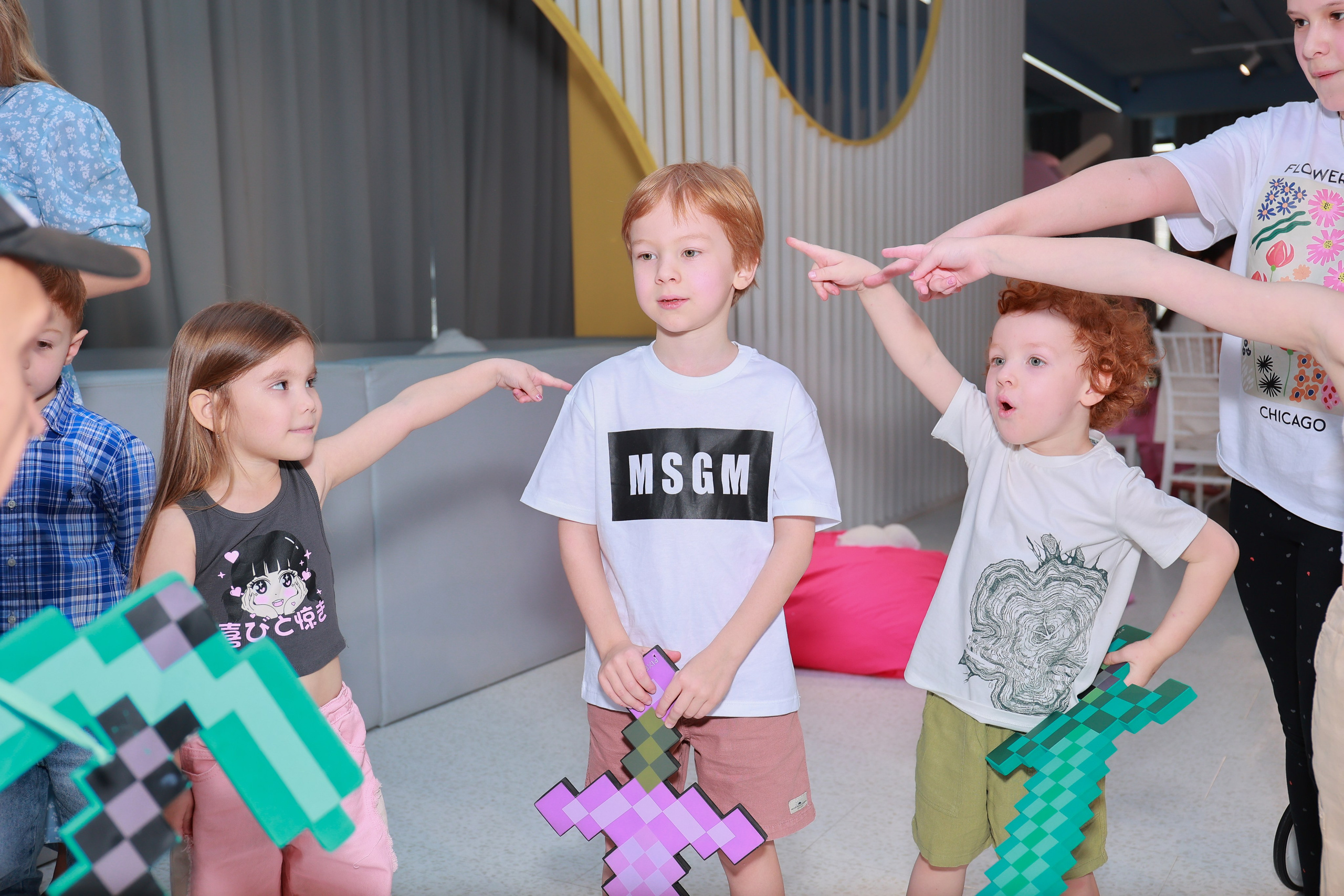 Yummy Hall. Детский семейный фотограф Краснодар