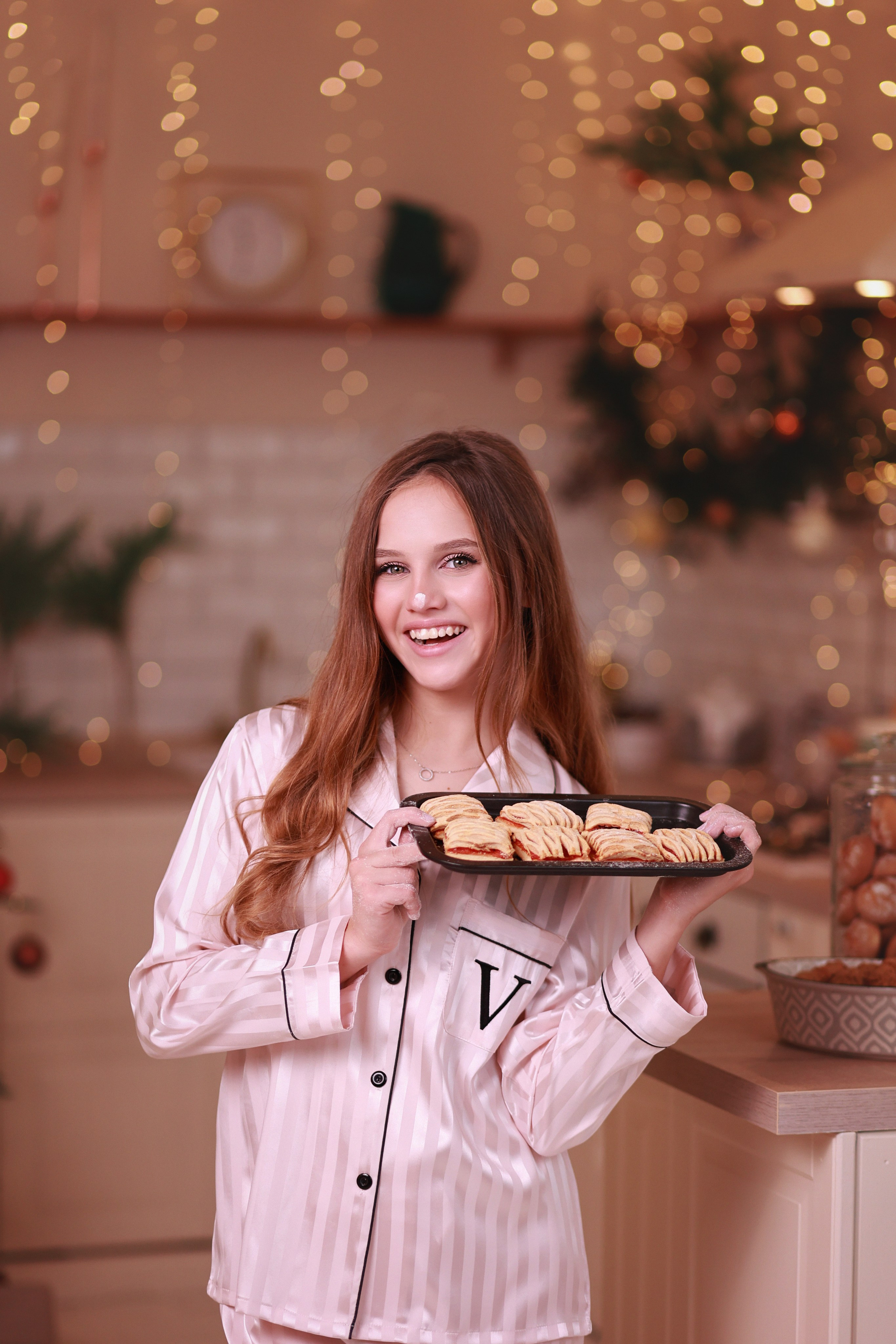 Катя. Детский семейный фотограф Краснодар