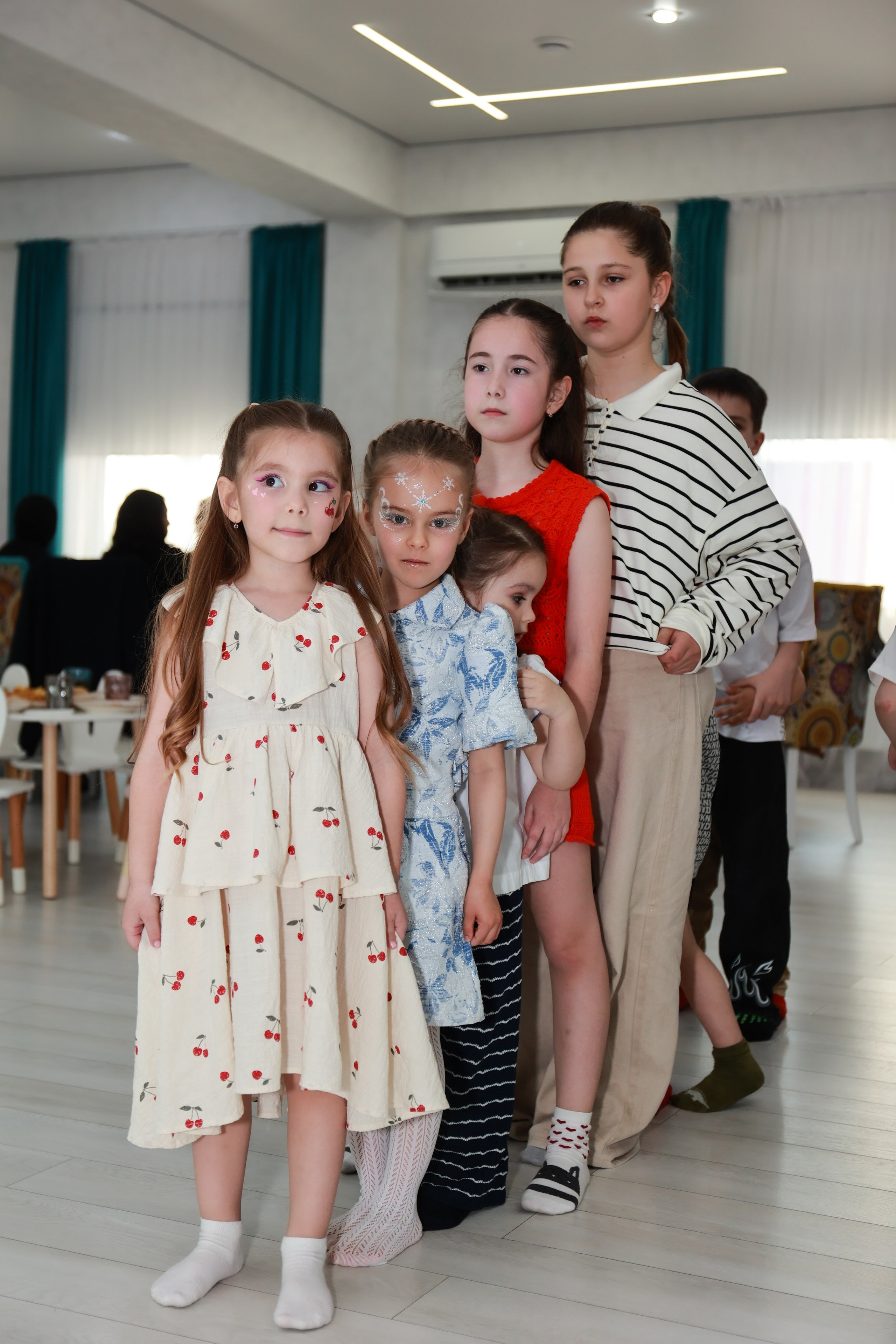 Fantasy hall. Детский семейный фотограф Краснодар