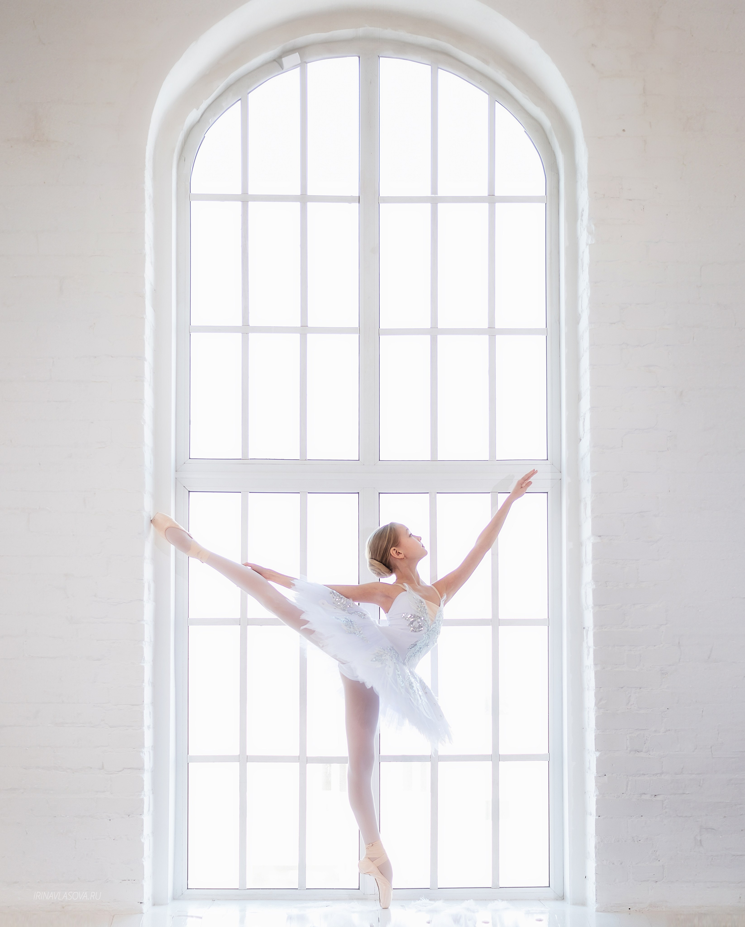 Ballet. Спортивный и портретный фотограф