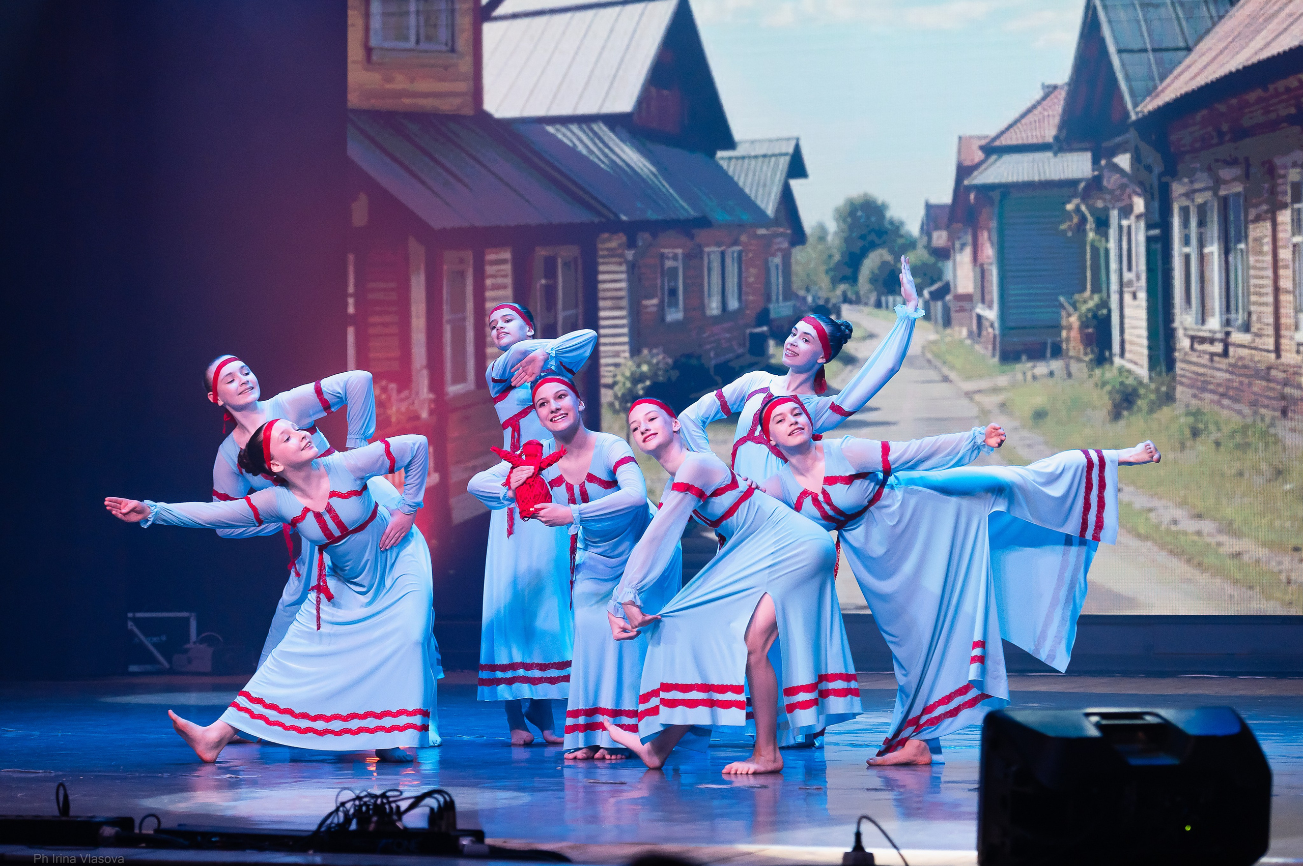 СЦЕНА DANCE. Спортивный и портретный фотограф