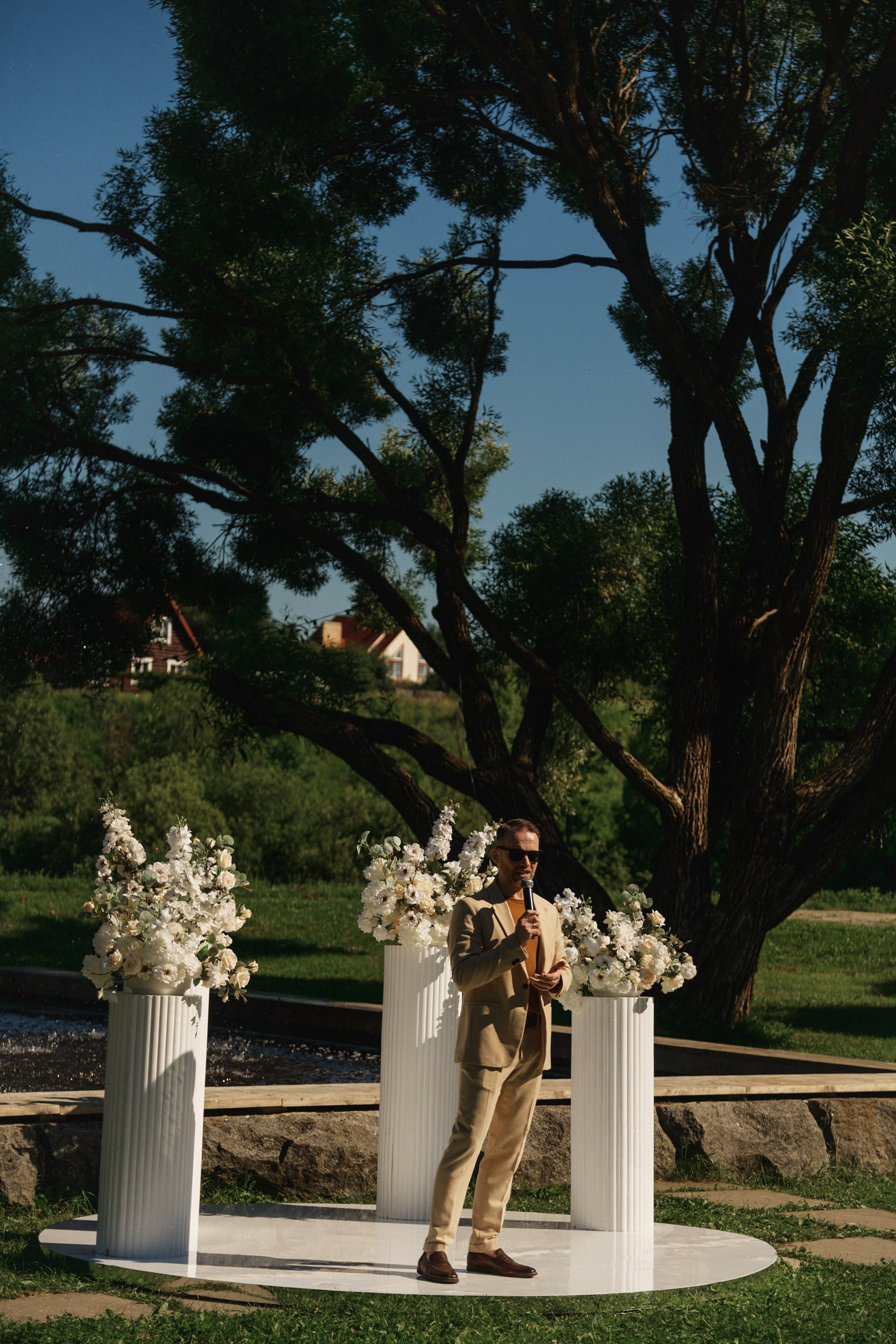 Таня и Вова. Фотограф Смоляк Алена