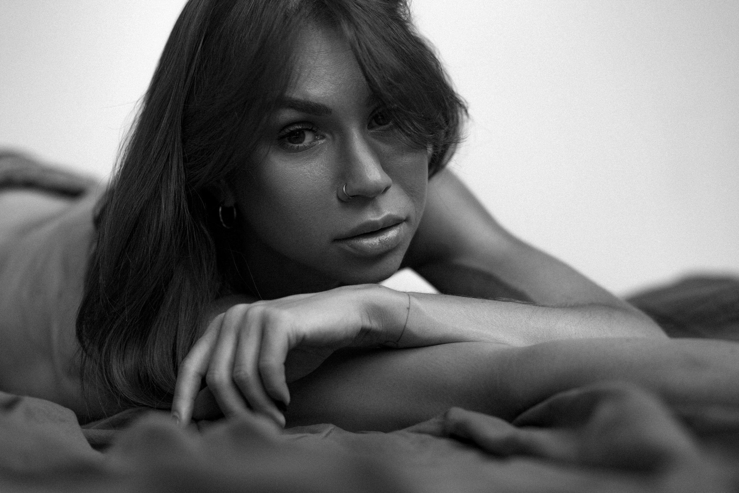 Диана. Фотограф Шевчик Виктория