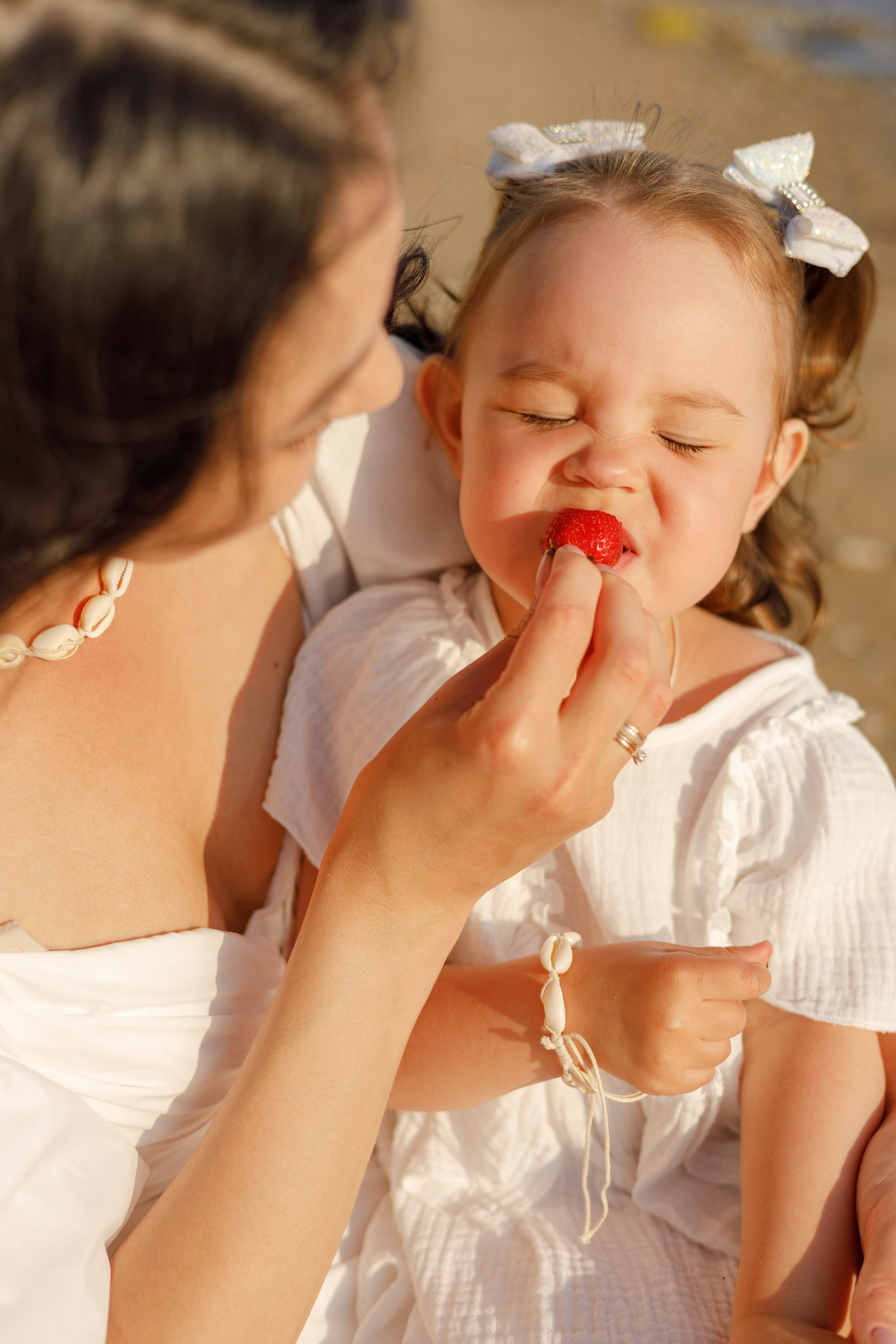 Юлия и Милана