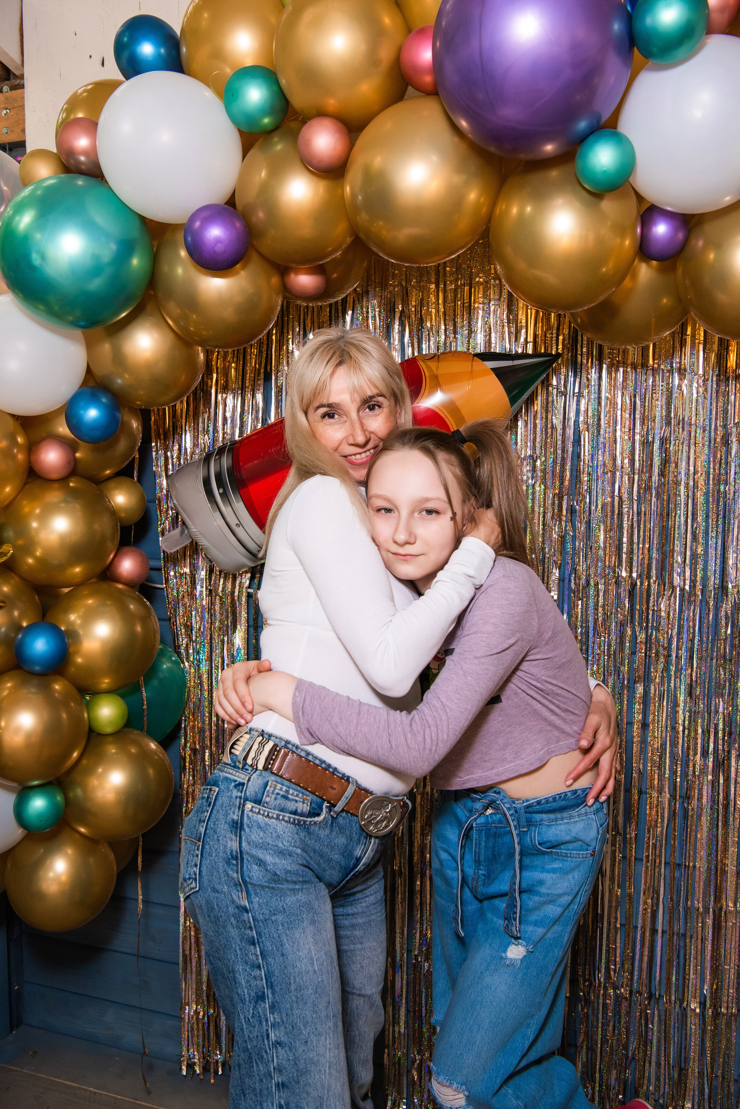 Выпускной 4Д 2023. Свадебный и арт-фотограф Кунецкая Диана