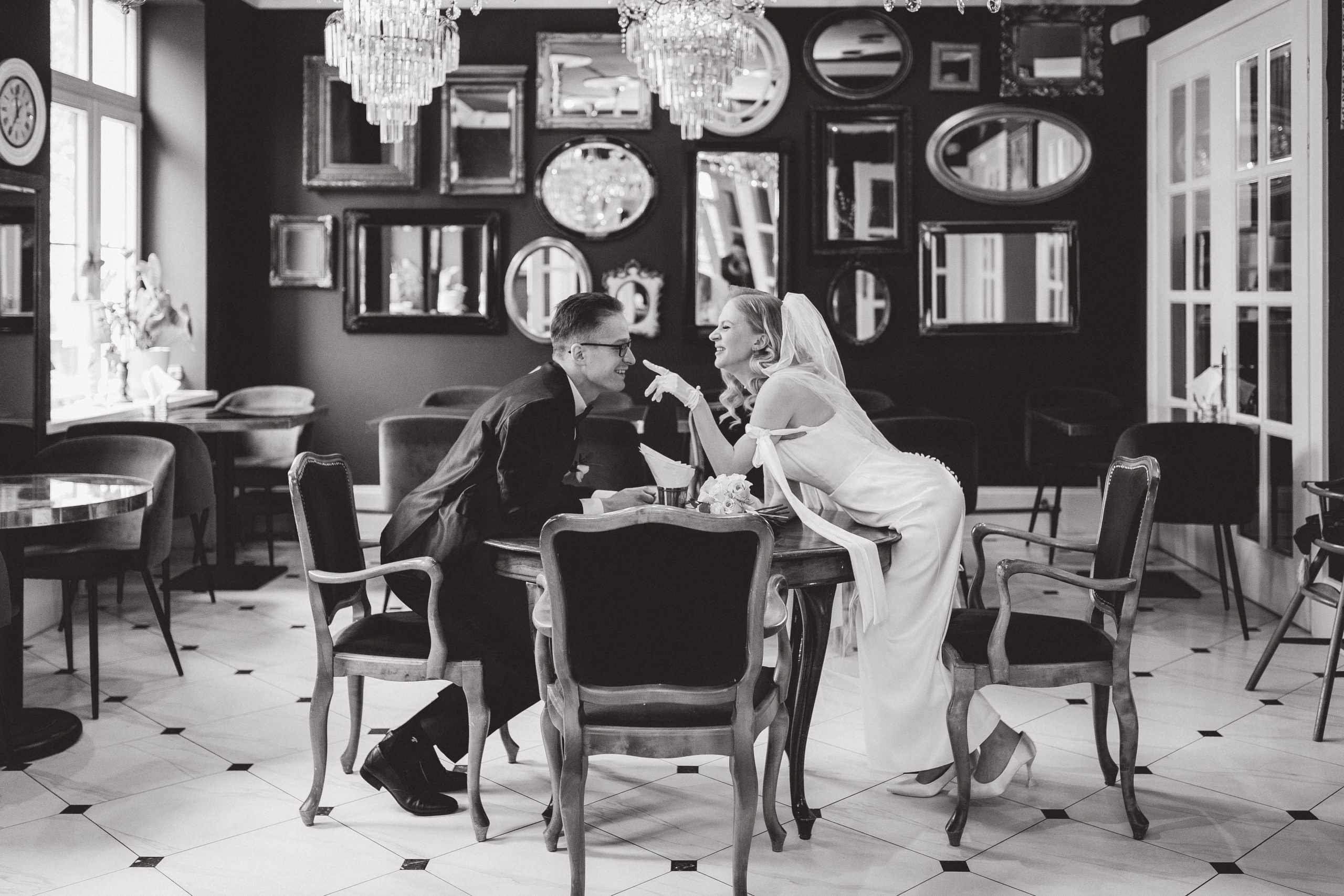 Арслан и Карина. Фотограф в Калининграде — Антон Семёнов