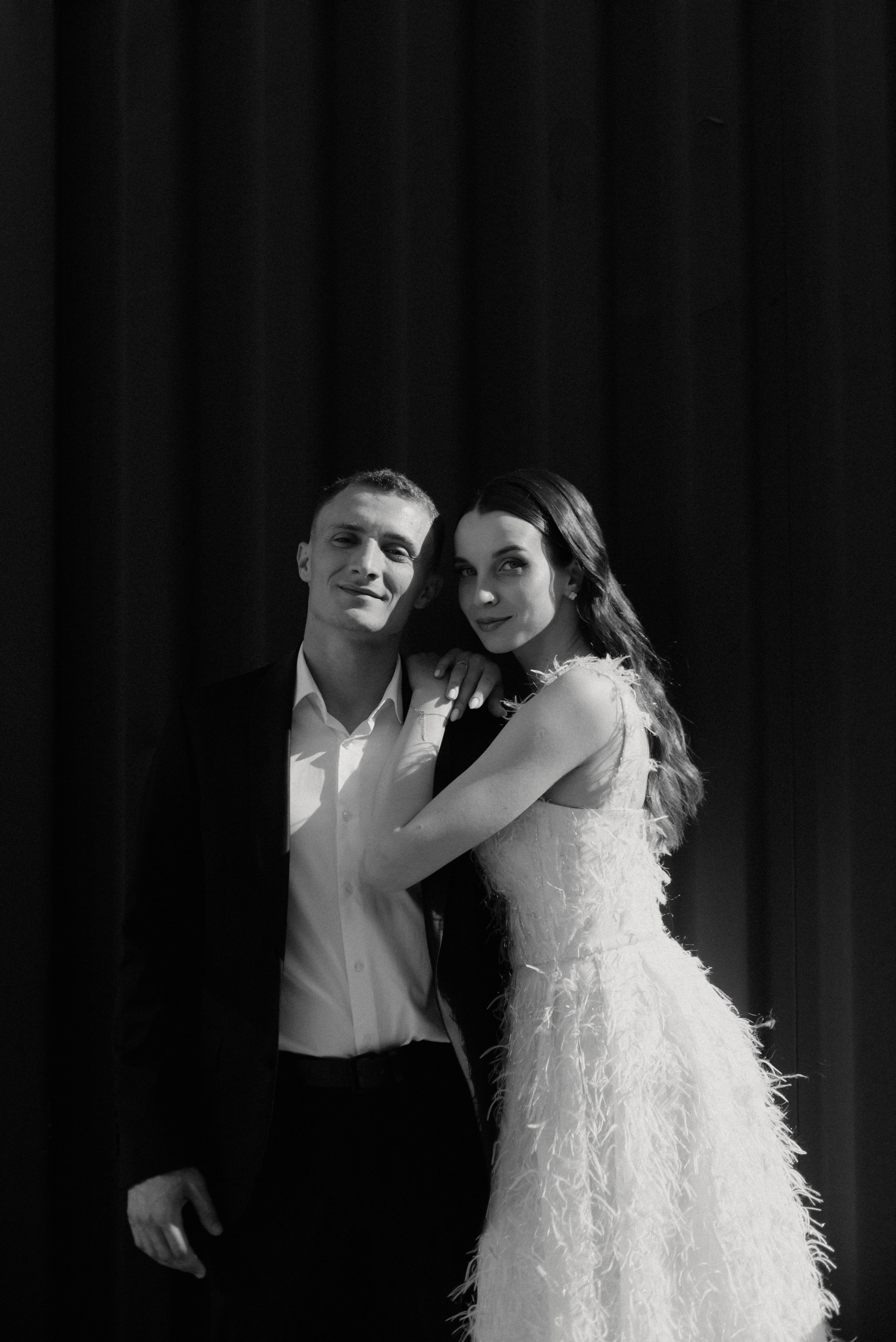 Тебя легко любить. Фотограф в Санкт-Петербурге Евгений Перевалов