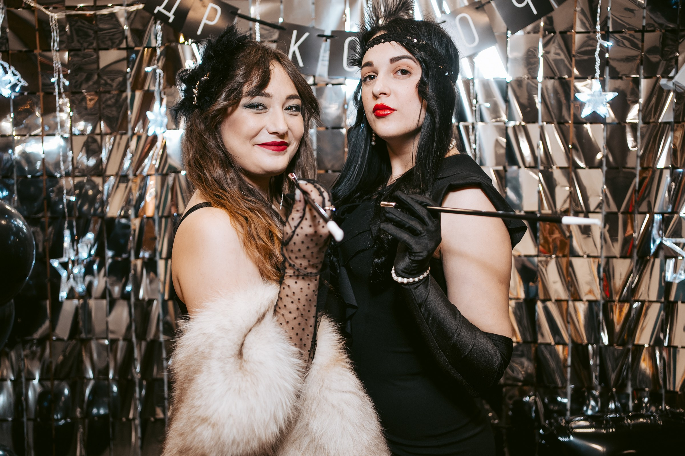 День рождения Виктории. Фотограф на любое событие в Кемерово