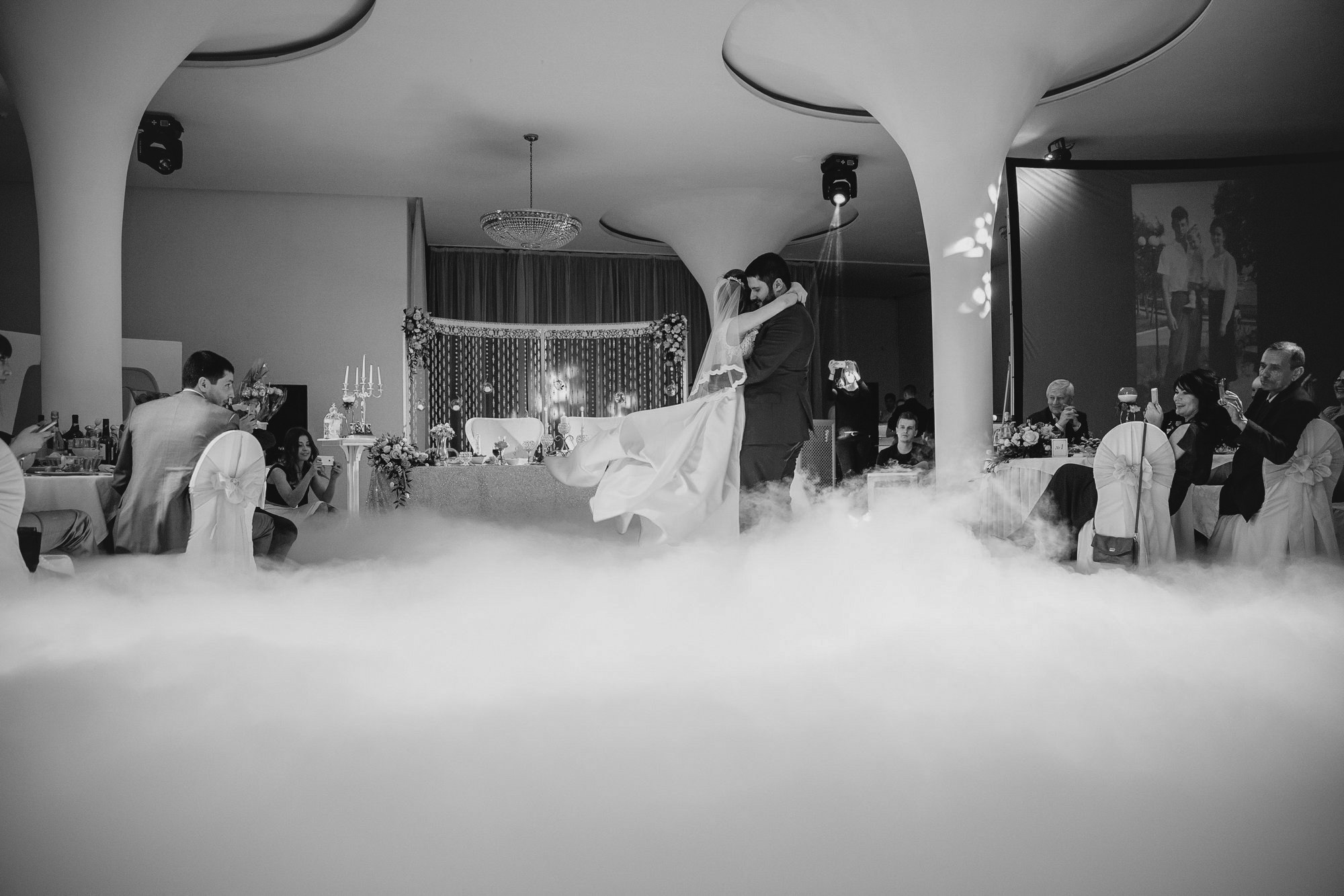 Свадебный фотограф Андрей Заяц | Санкт-Петербург | СПб | Петергоф