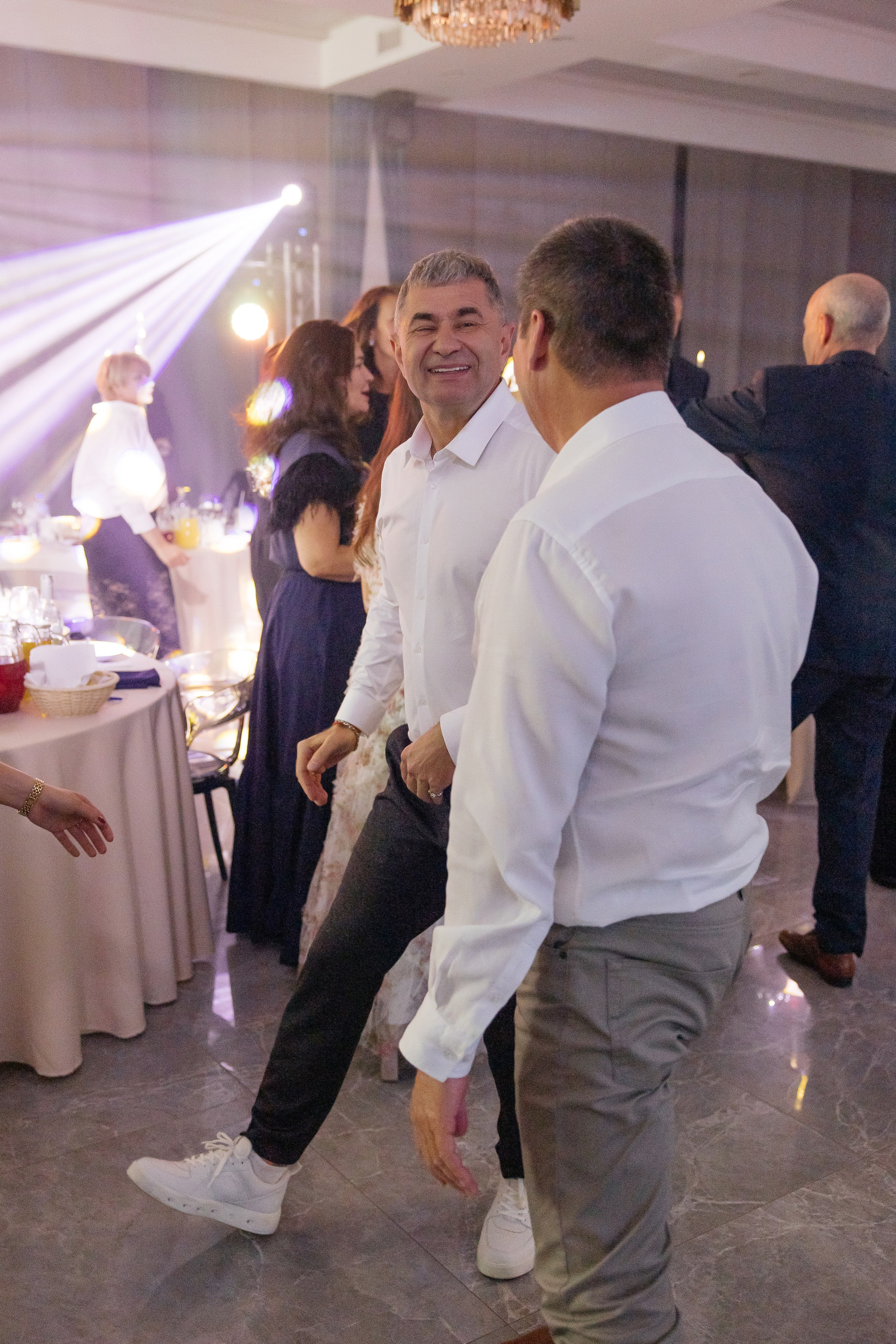 День рождения