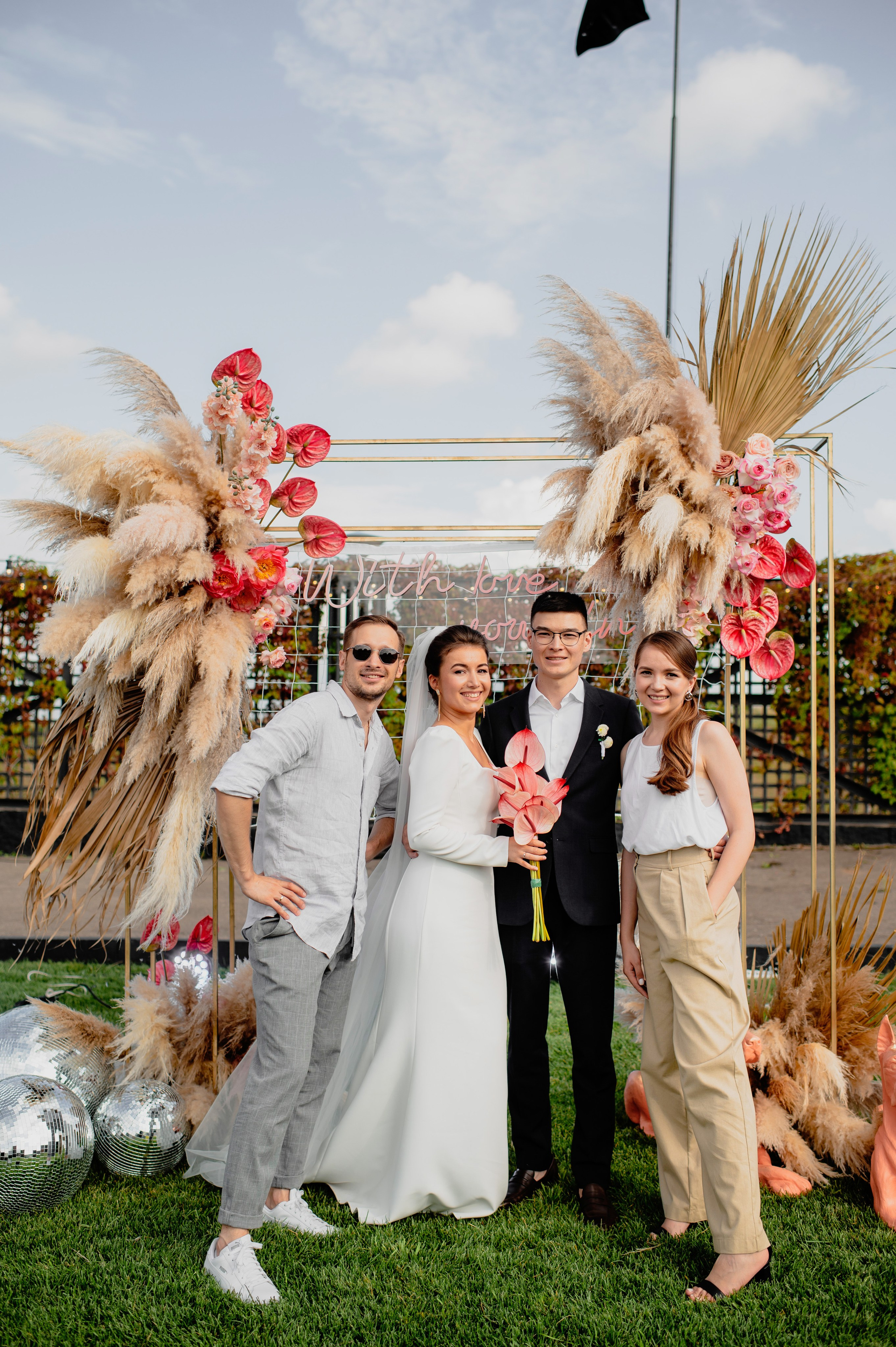 DITI Wedding. Wedding and Destination photographer Rustam Kalimullin