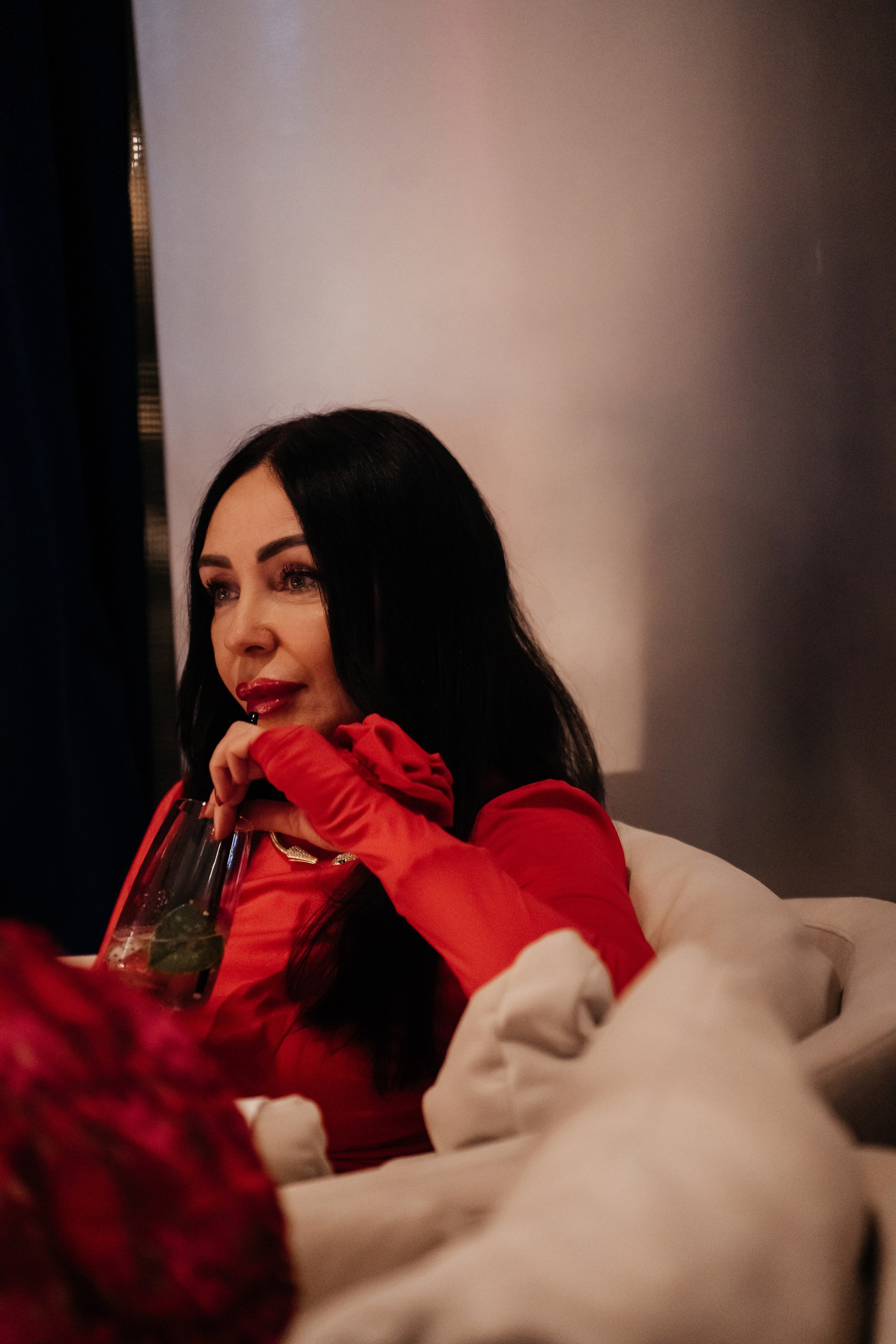 Лекция Ярослава Михеева. BENUAR Restaurant