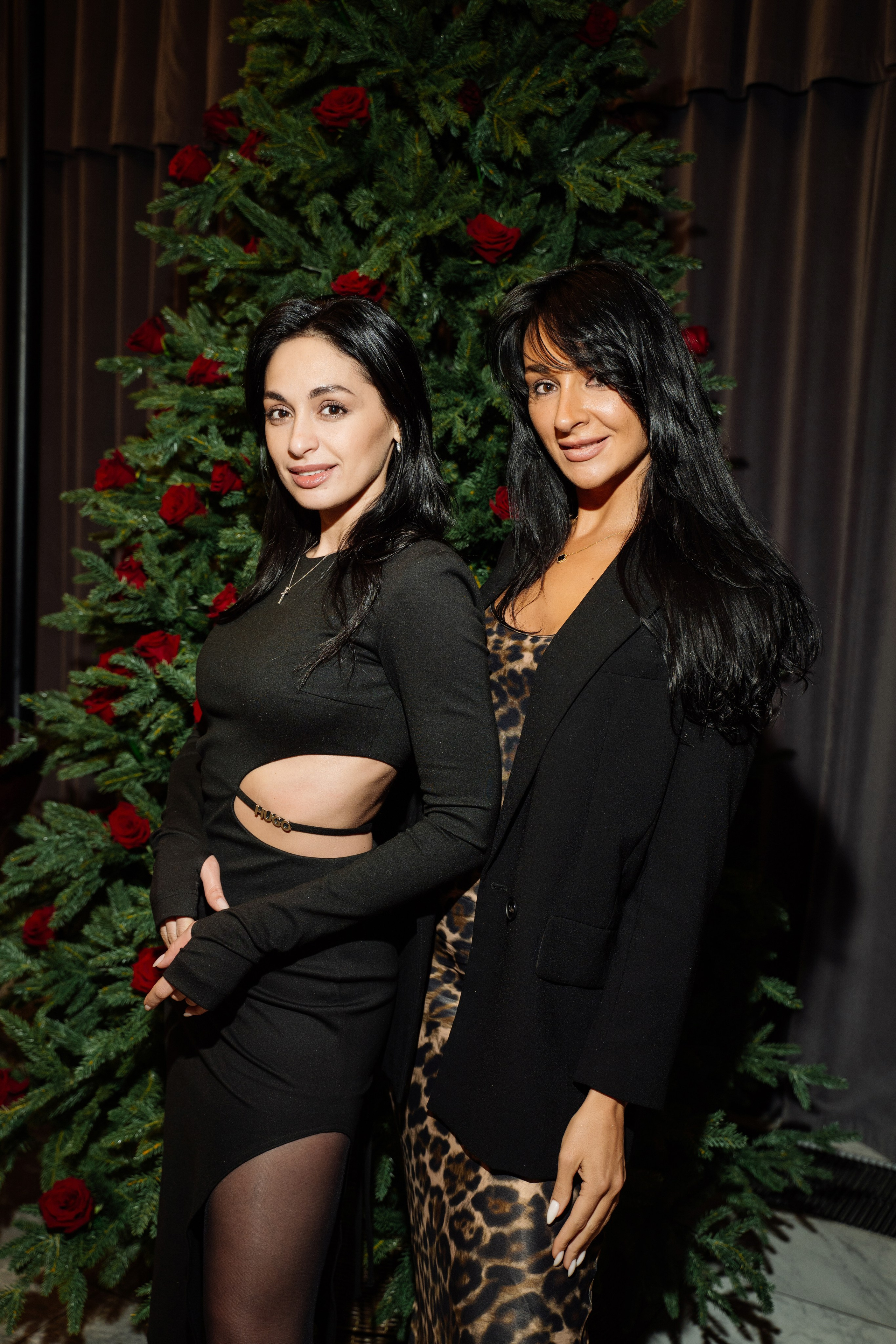 14 февраля (среда). BENUAR Restaurant