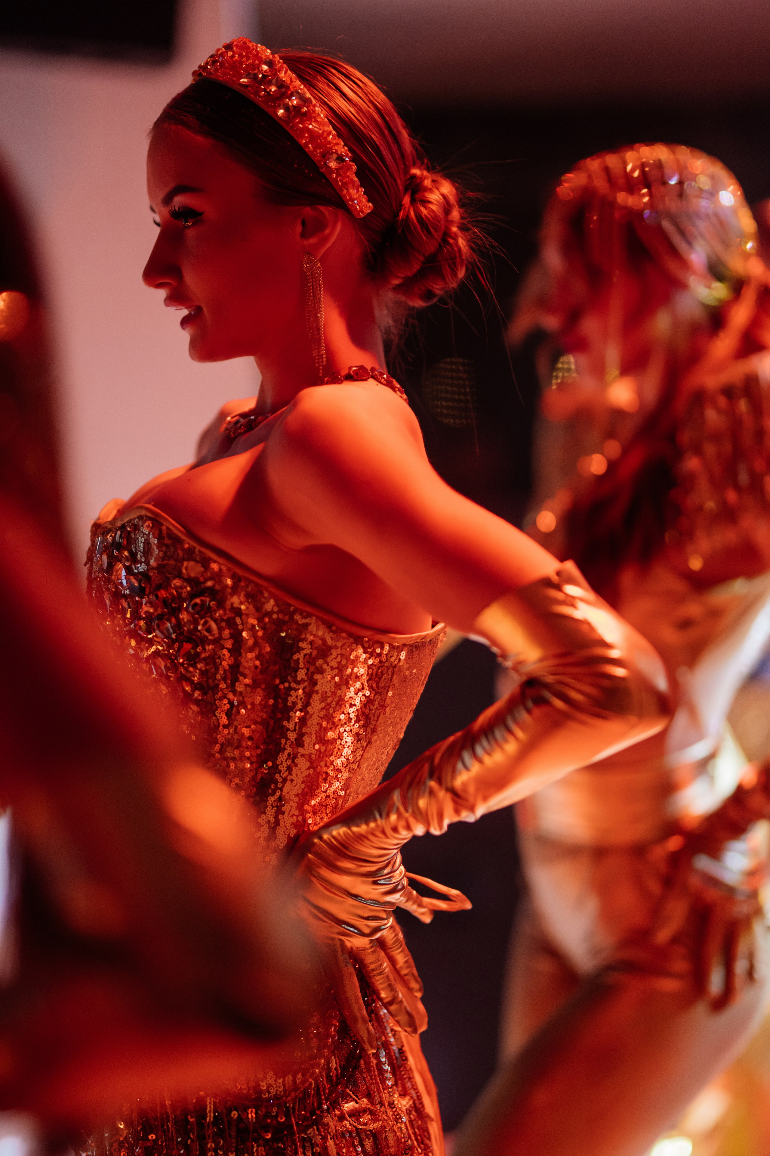 23 февраля (пятница). BENUAR Restaurant