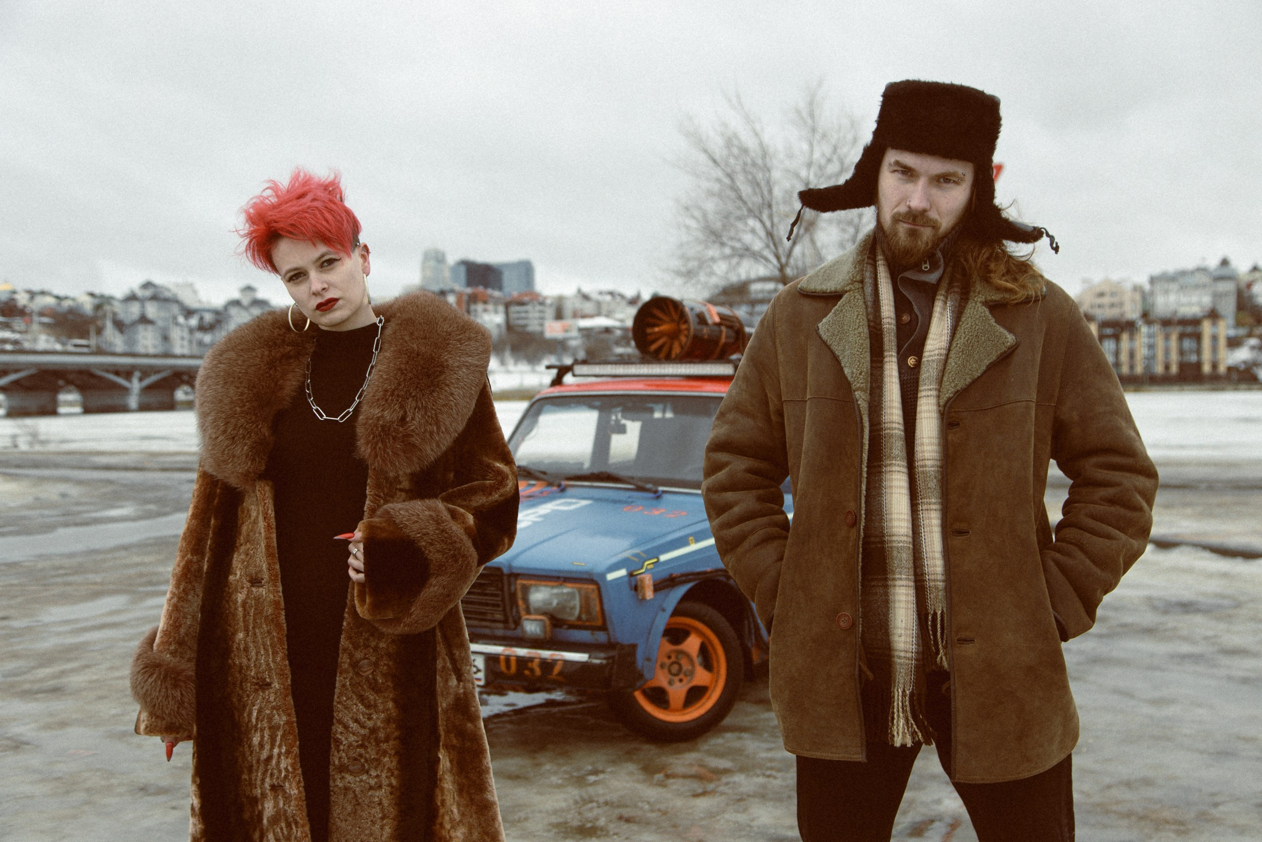 Портретные фотосессии. Артём Бачурин — свадебный фотограф Воронеж