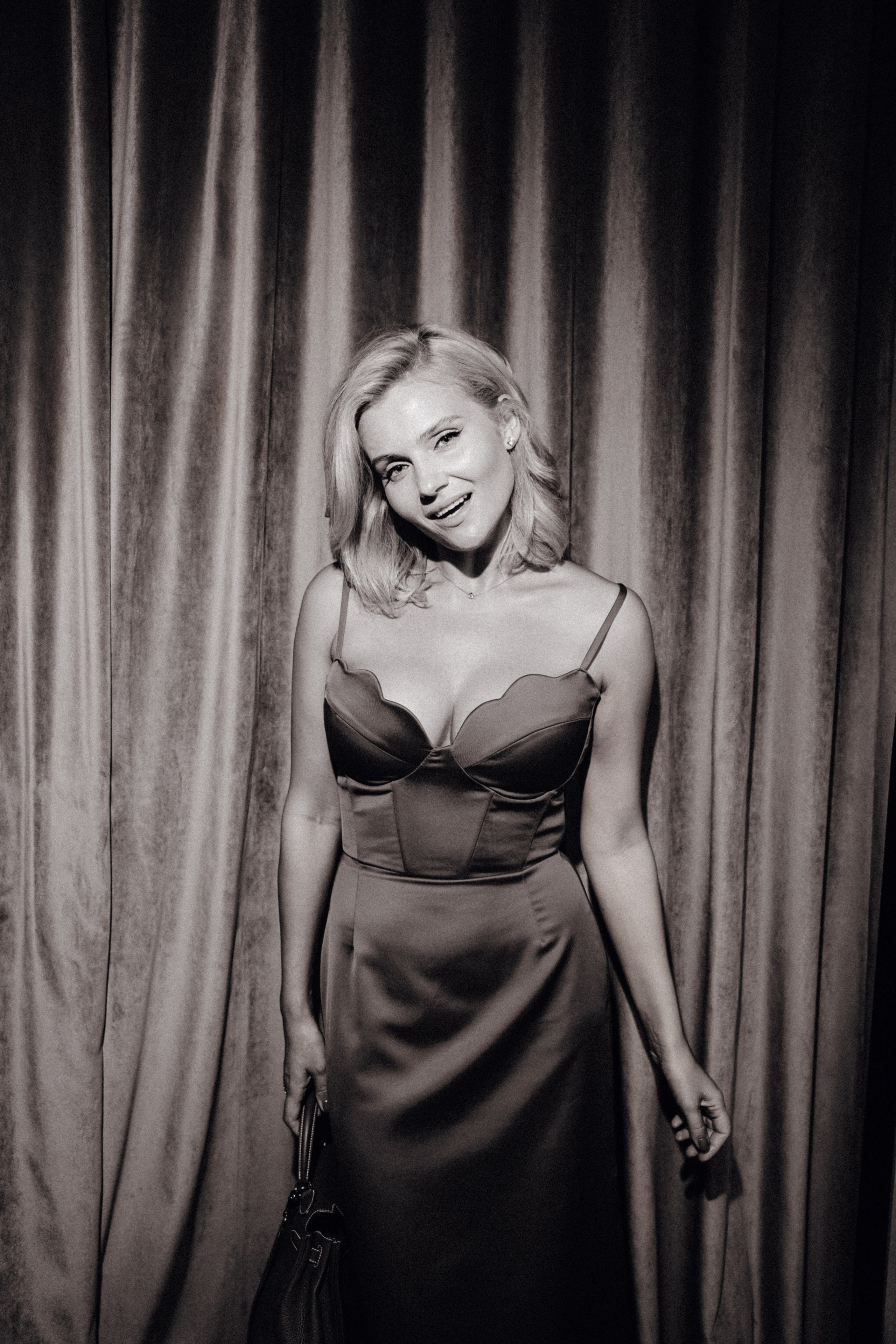 Неделя кино. Фотограф Москва Никита Воробьев