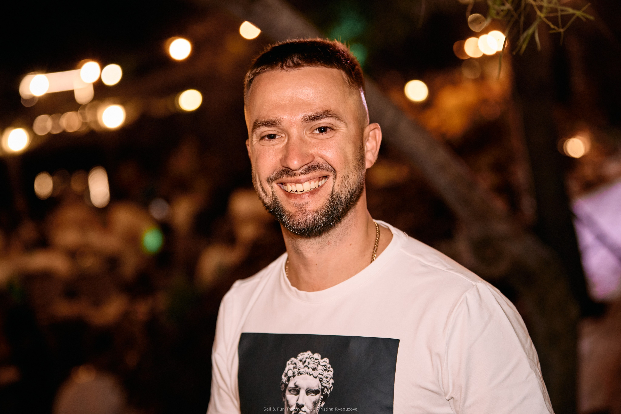 Фотограф на регату в Турции. Репортажный и портретный фотограф в Санкт-Петербурге Кристина Рягузова